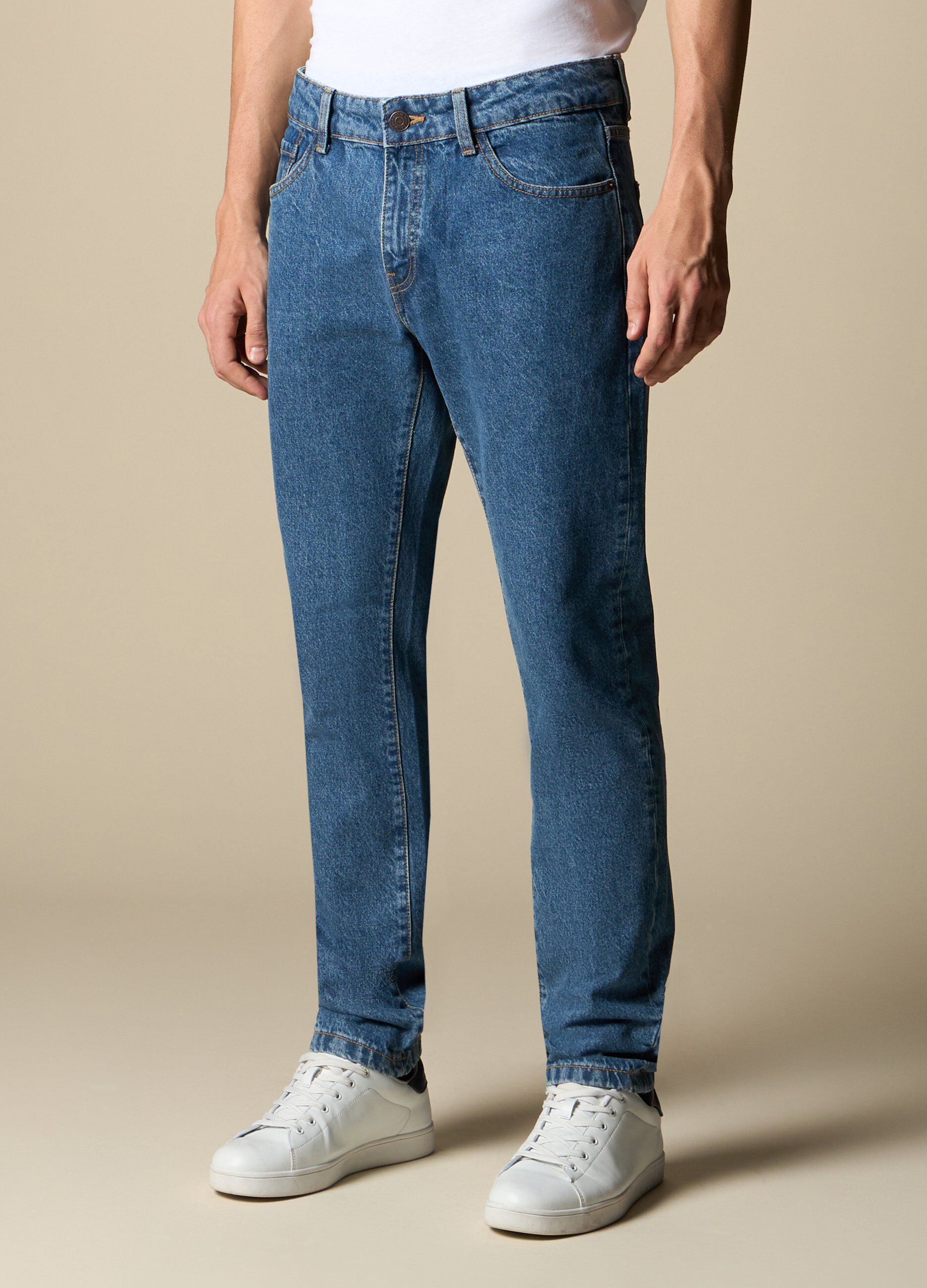 Jeans Uomo Spedizione Veloce Acquista Online