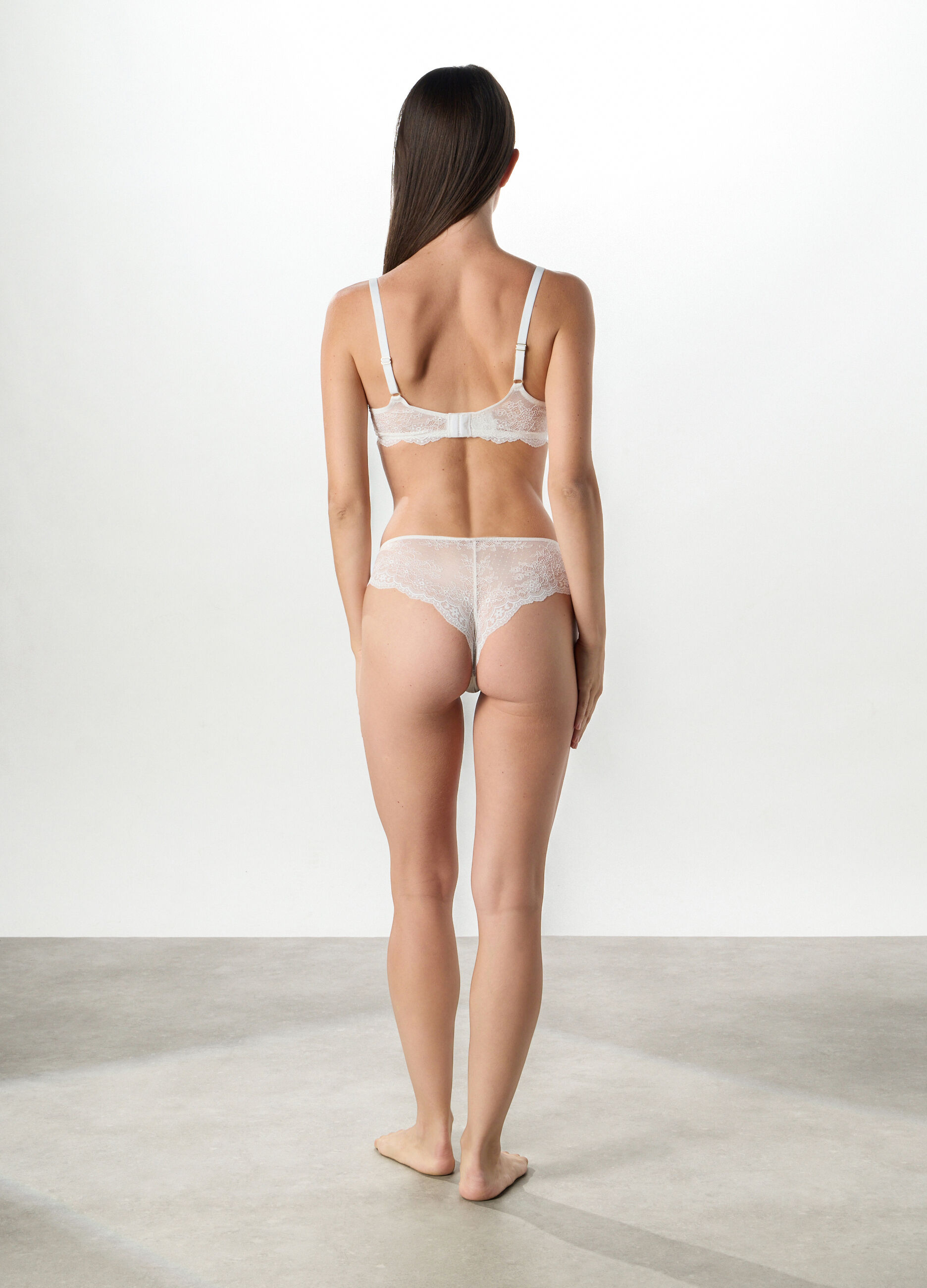 Reggiseno imbottito con ferretto _1