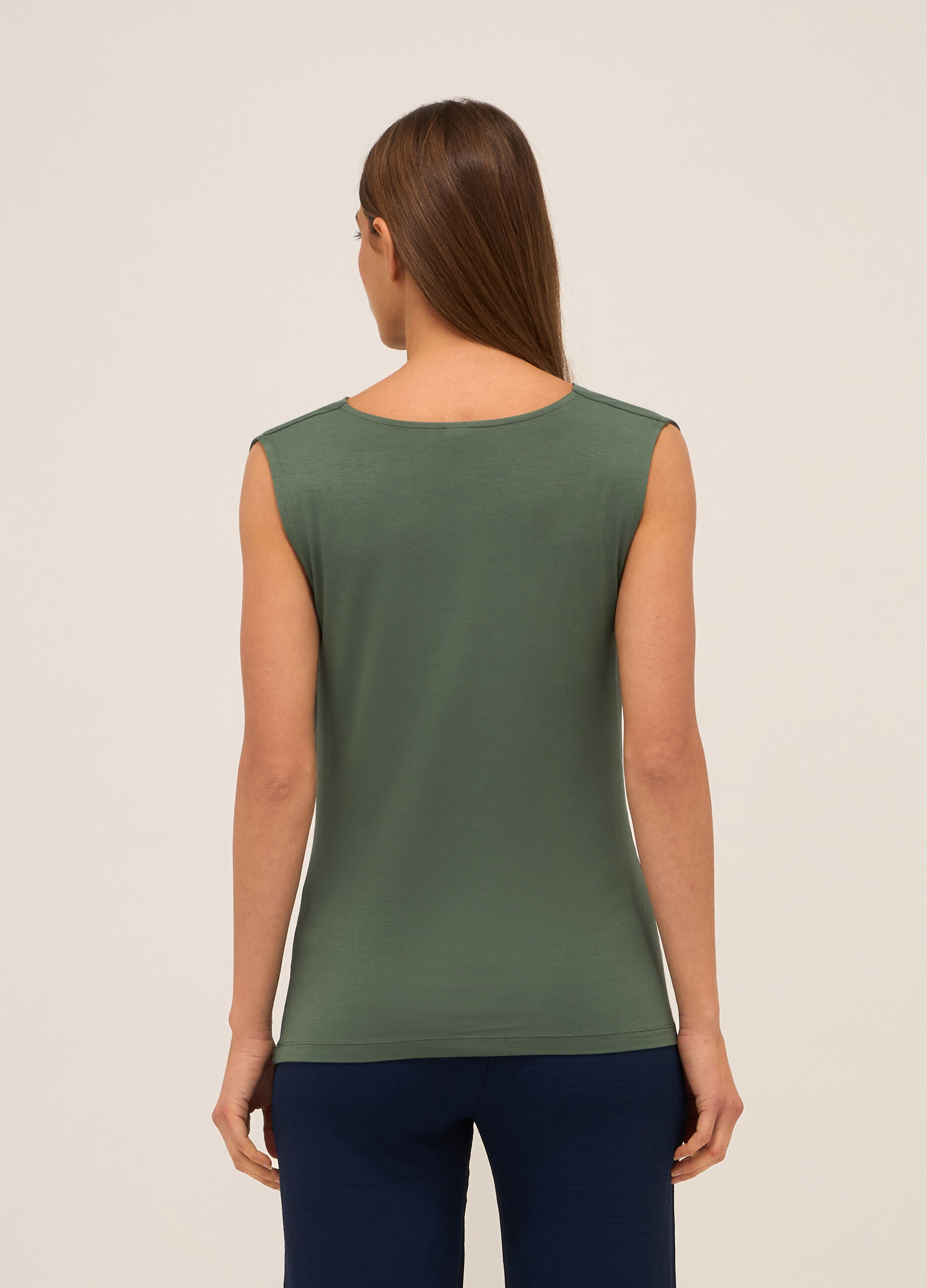 Top in viscosa stretch donna_1