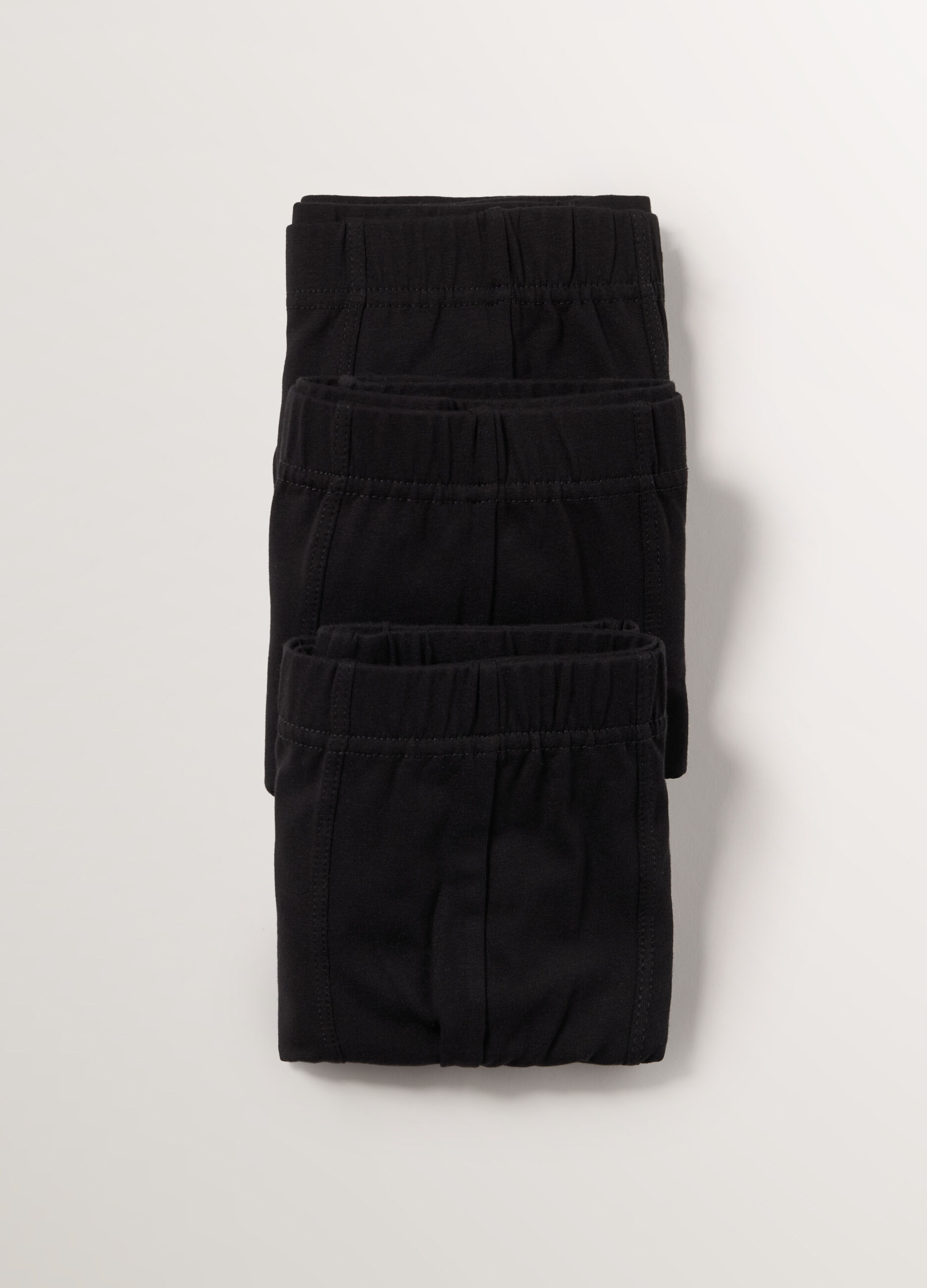 3 pack boxer in cotone stretch uomo_0