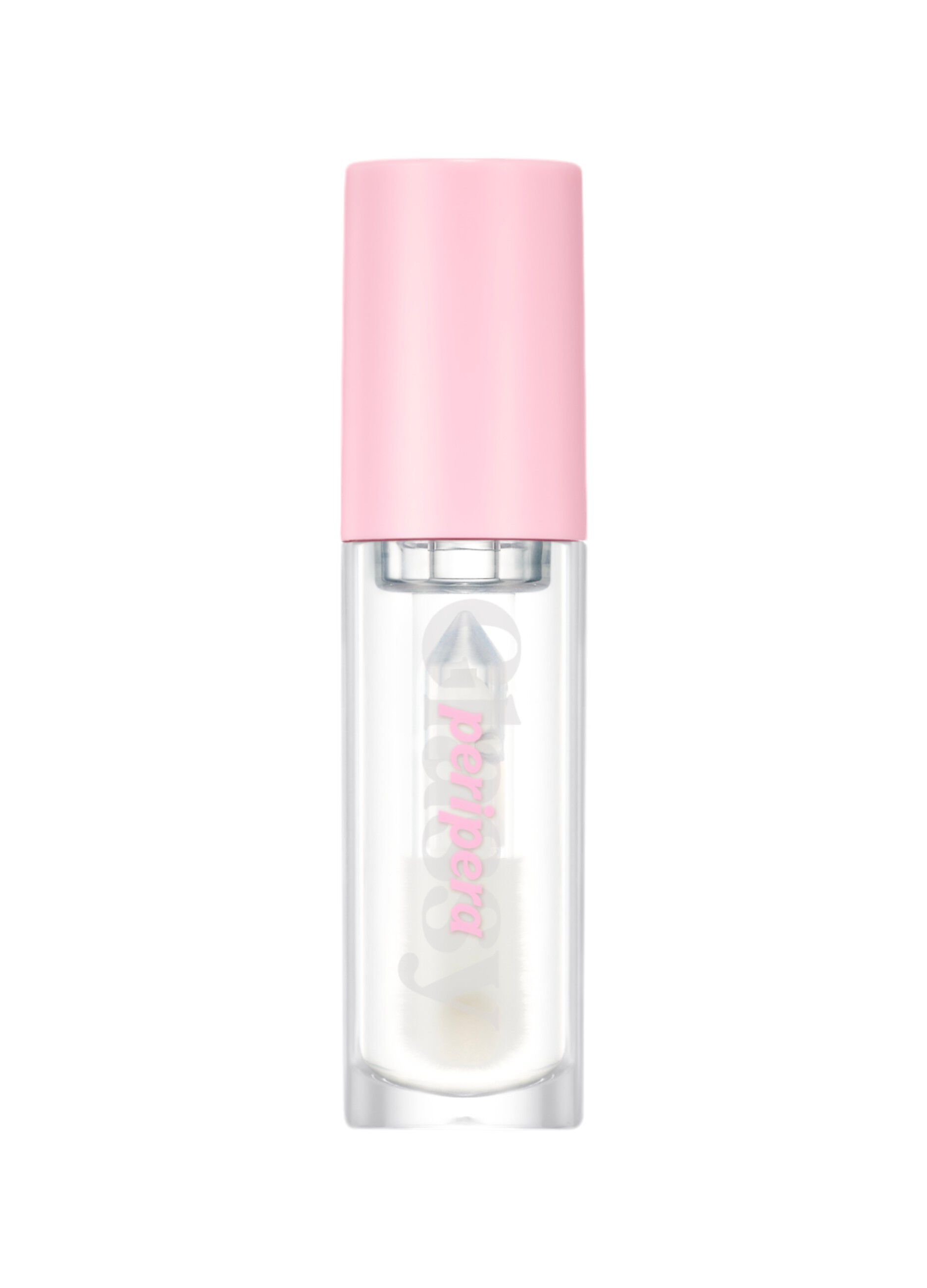 Ink Glasting Lip Gloss 01 Clear - make-up coreano_0