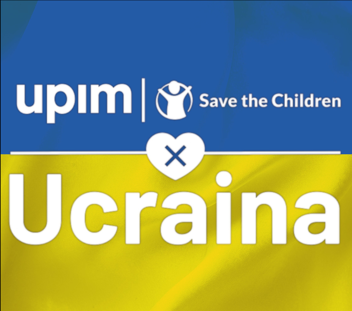 UPIM mbl per Ucraina