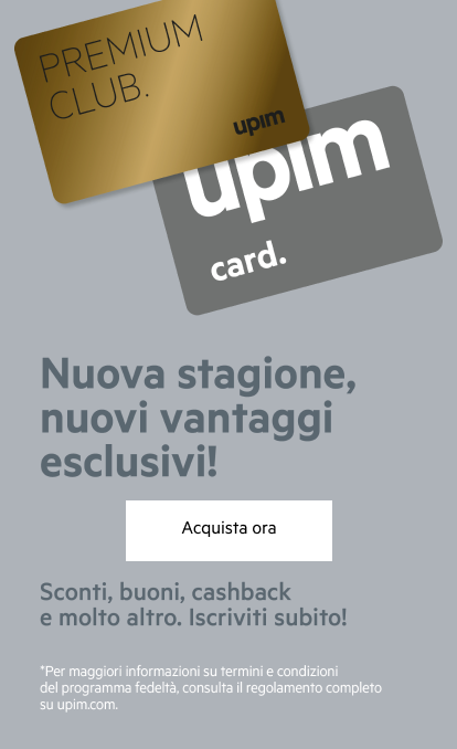 UPIM Card