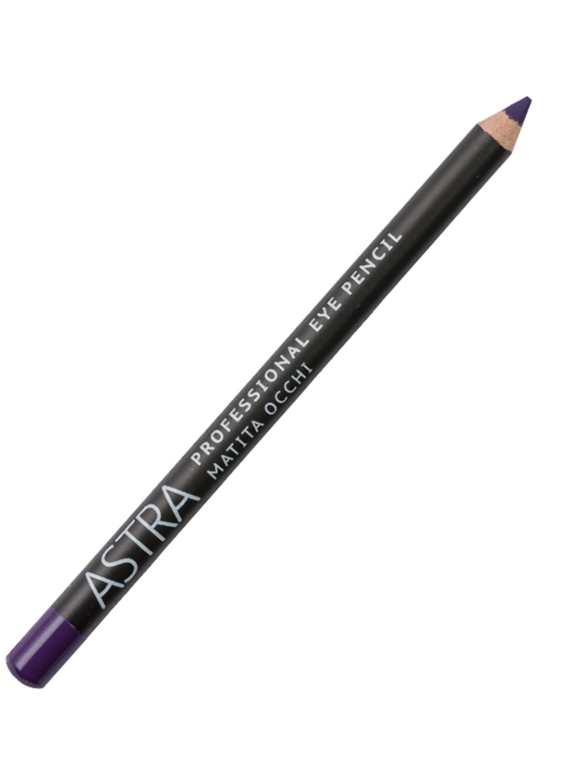 Giufra Srl Astra - Professional Eye Pencil - Matita Occhi N. 19 Amarantine - Immagine 9