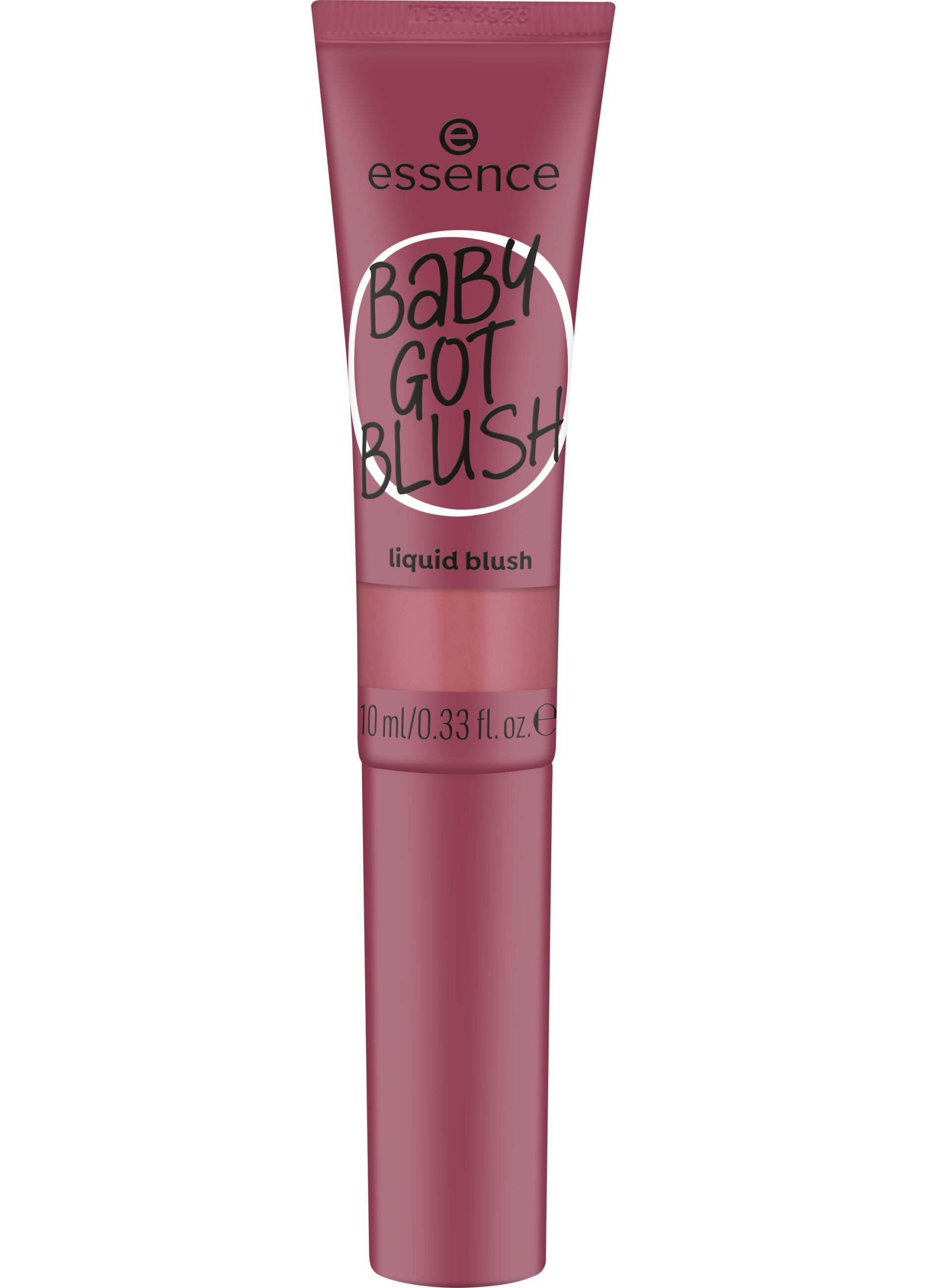 ESSENCE, Essence Baby Got Blush Blush Liquido 20, Donna, Viola lilla, Taglia: FASUL