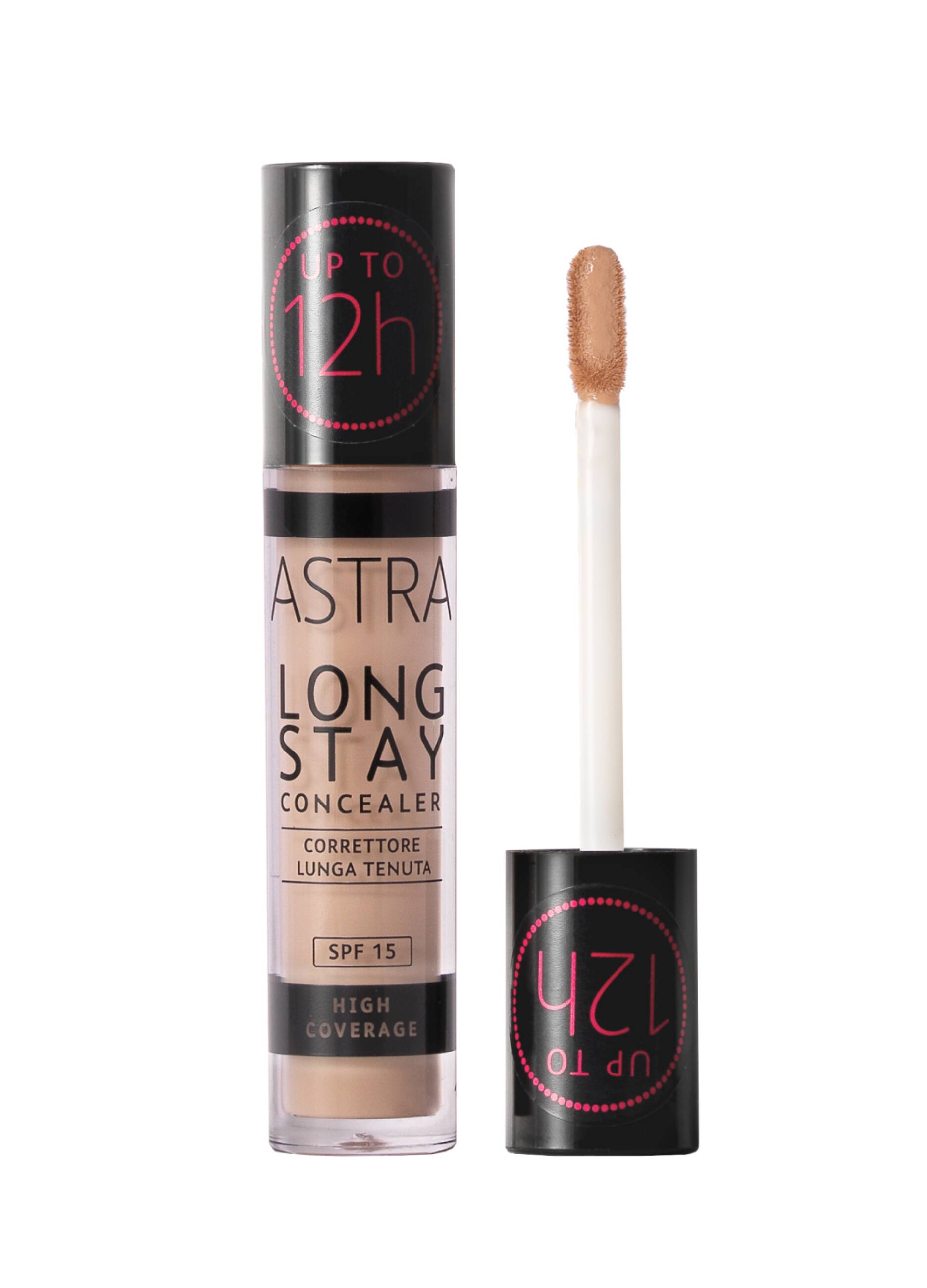 ASTRA CORR LONG STAY CONCEALER 2N - Immagine 4