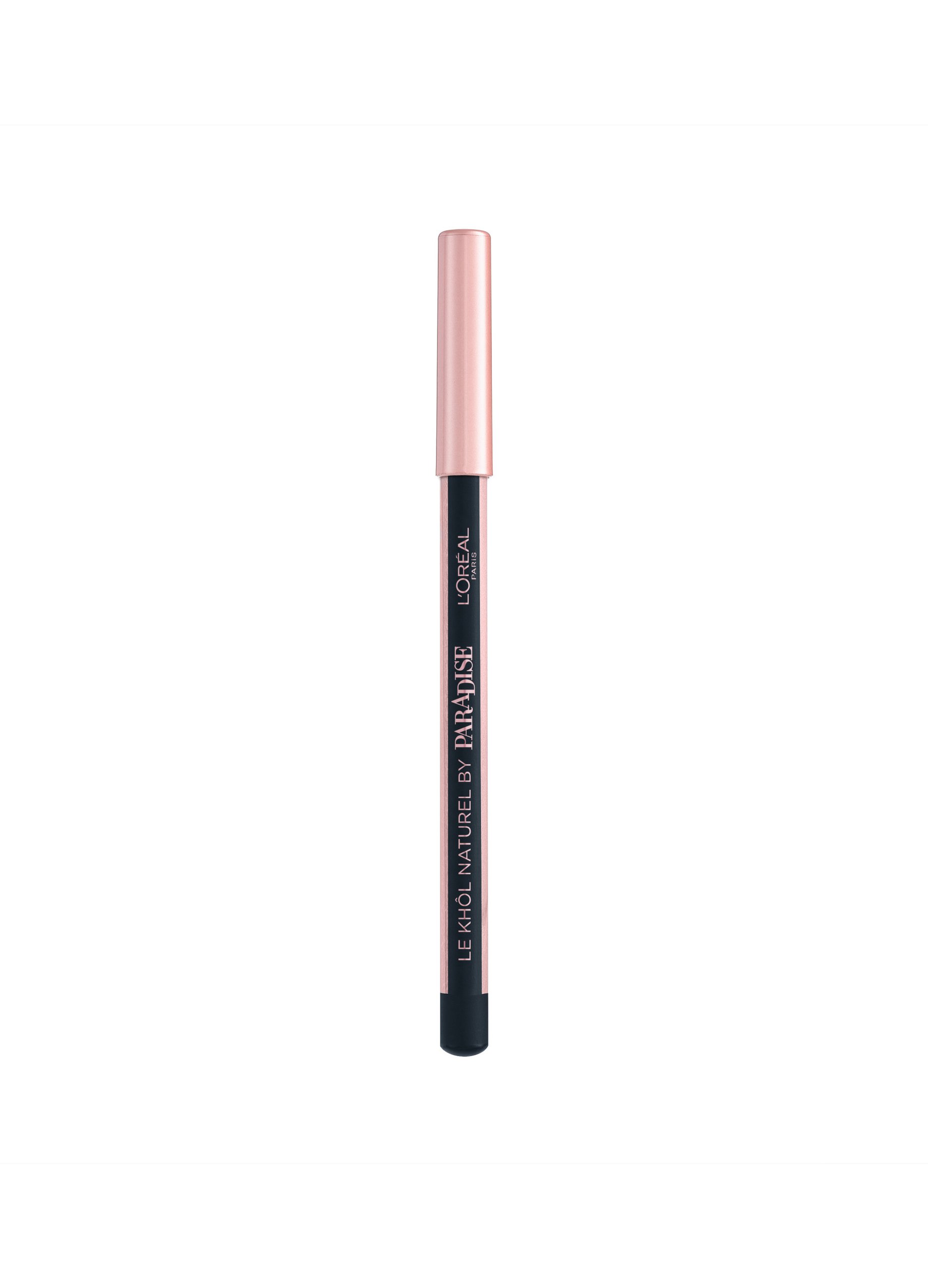 L'oreal Italia Spa Div. Cpd L’oreal Paris - Le Khol Superliner 101 Midnight Black - Immagine 5