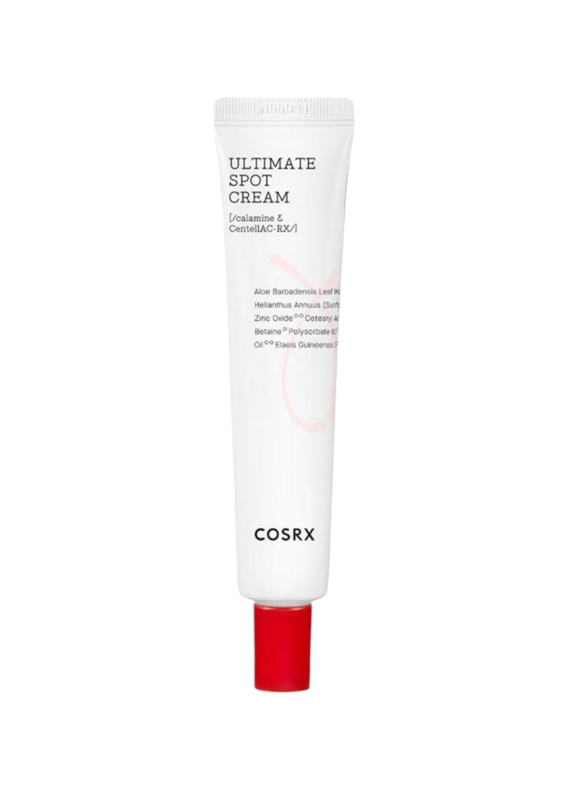 Upim, Ac Collection Ultimate Spot Cream 2.0 (eu) - Skincare Coreana, Donna, Bianco, Taglia: FASUL