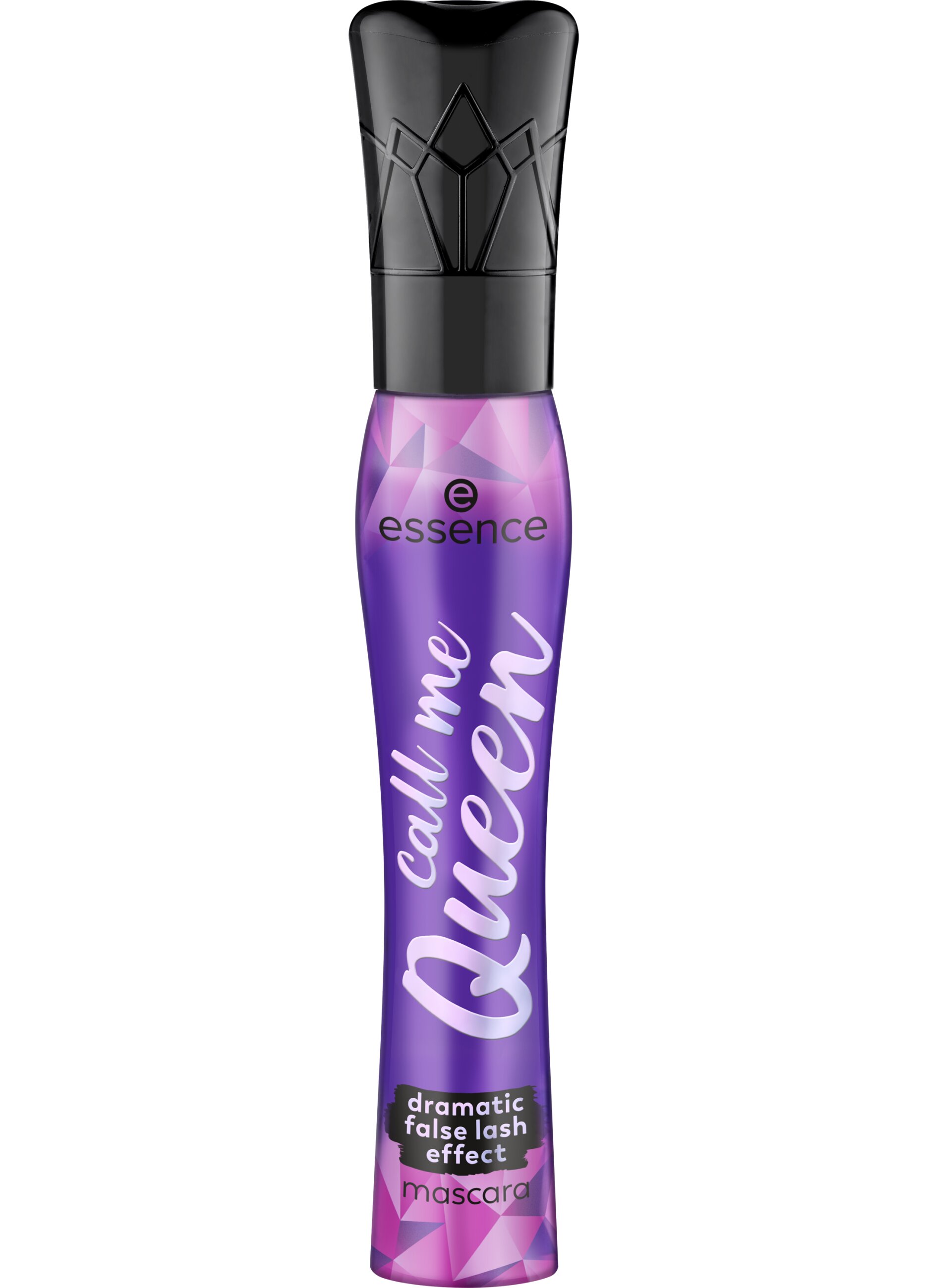 ESSENCE, Essence Call Me Queen False Lash Effect Mascara, Donna, Nero, Taglia: FASUL