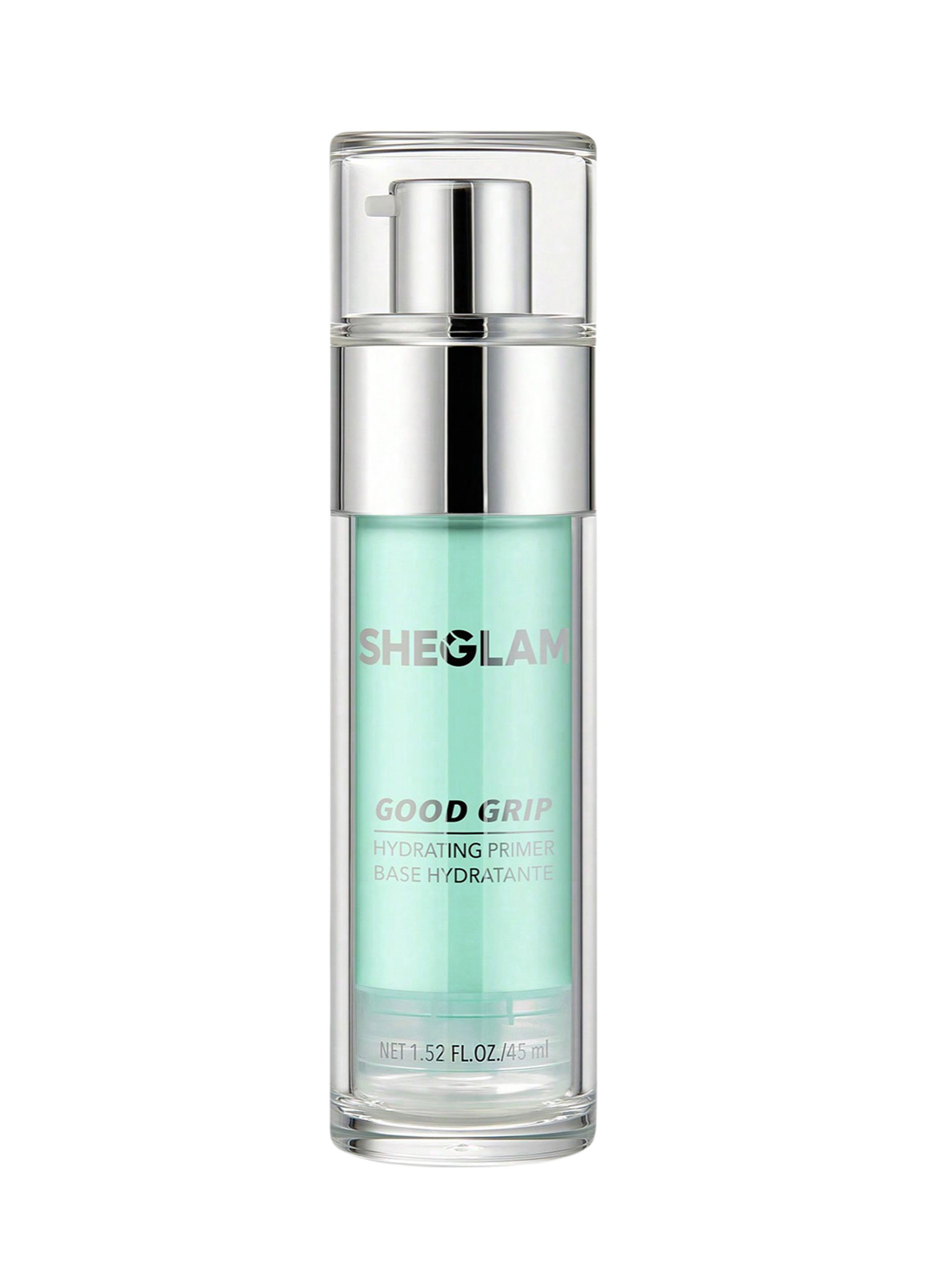 Upim, Primer Idratante Good Grip, Unisex, Trasparente, Taglia: FASUL