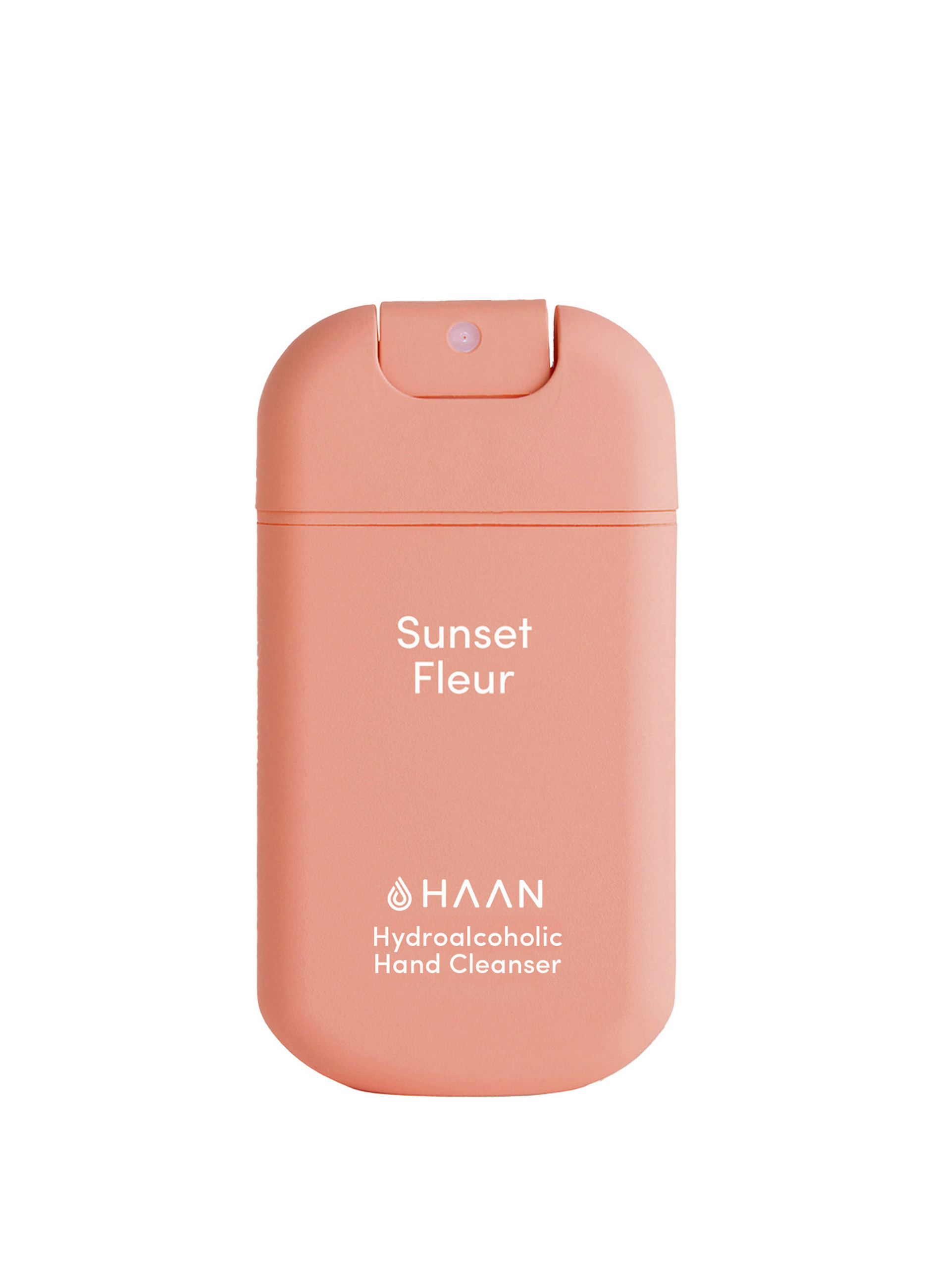 Haan Hand Cleanser Sunset Fleur 30 Ml - Immagine 3
