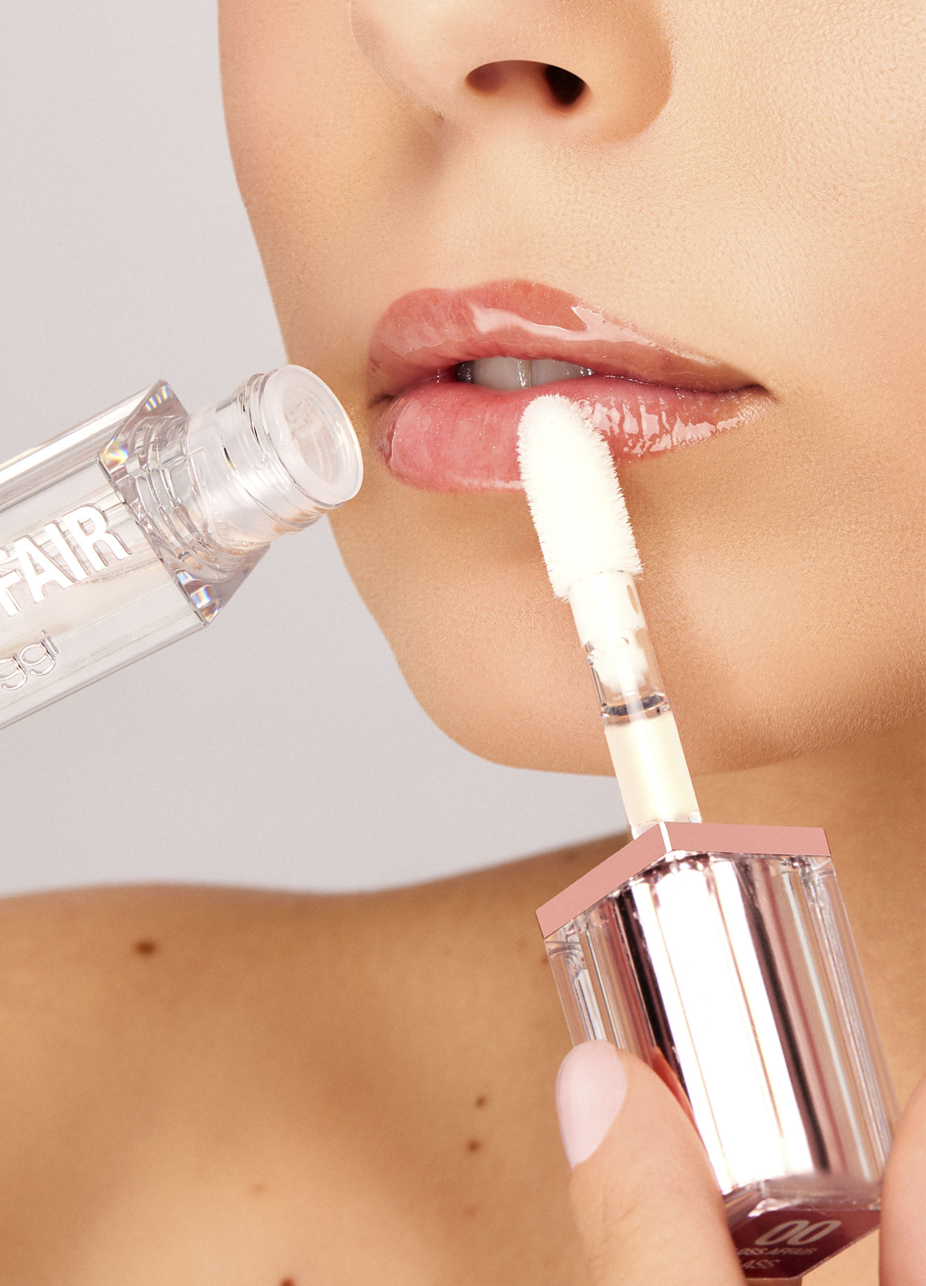 BELLA OGGI GLOSS AFFAIR 000 - Immagine 5