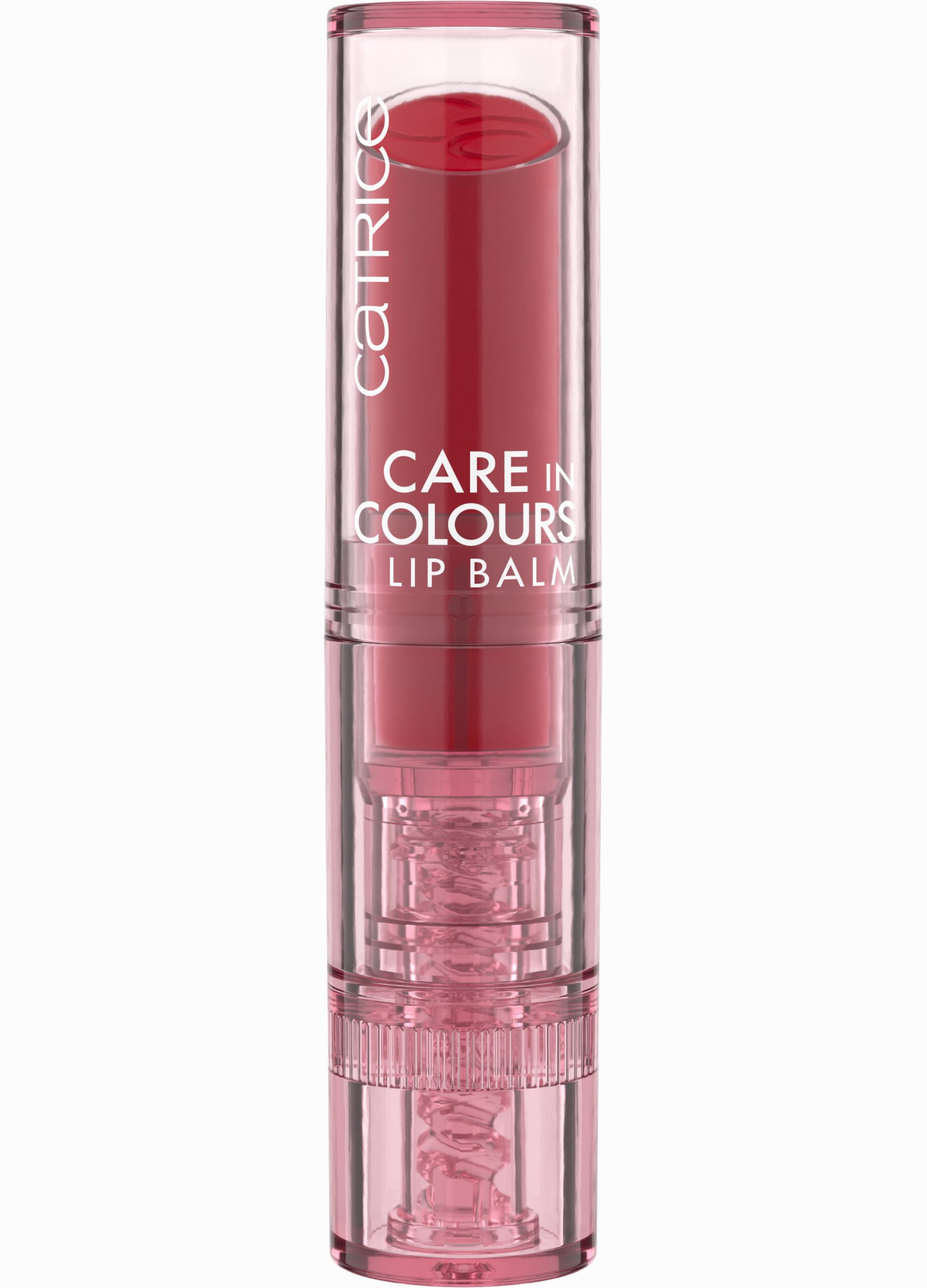 Catrice Donna Rosso Cura Delle Labbra, La Cura Dei Colori (Stick Per La Cura Delle Labbra, 16 G) - Immagine 3