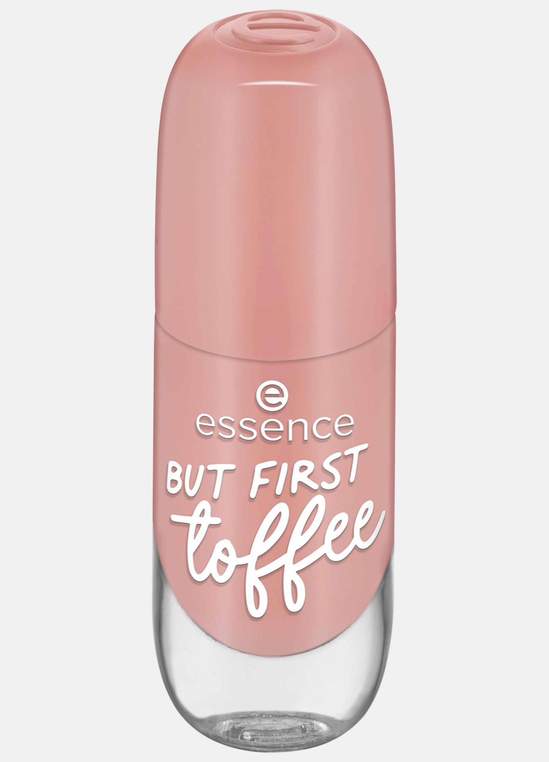 ESSENCE, Essence Smalto Per Unghie In Gel 34, Donna, Rosa pastello, Taglia: FASUL