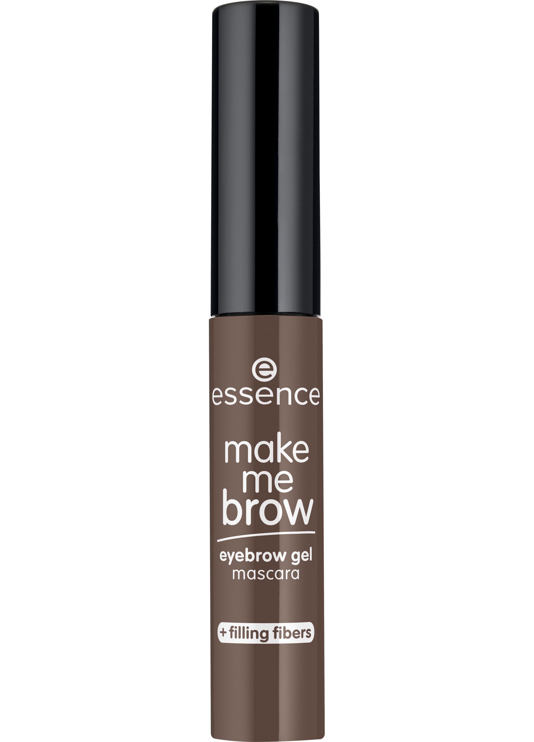 Essence Donna Marrone Cioccolato Make Me Brow Gel Mascara Sopracciglia 07, Taglia: Fasul