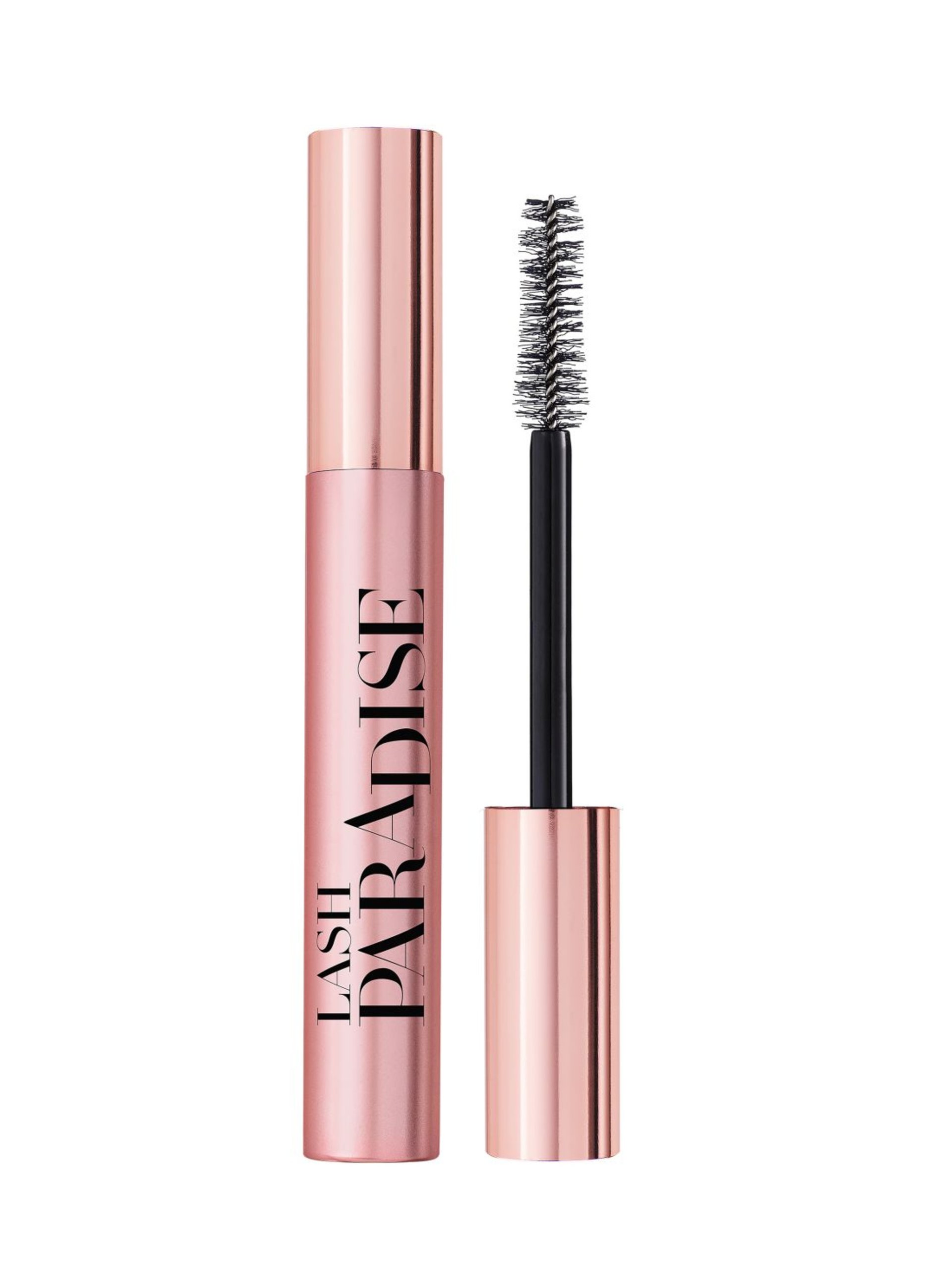 L'Oréal Paris Paradise Castor Oil Enriched Mascara per occhi sensibili - Nero intenso - Immagine 6