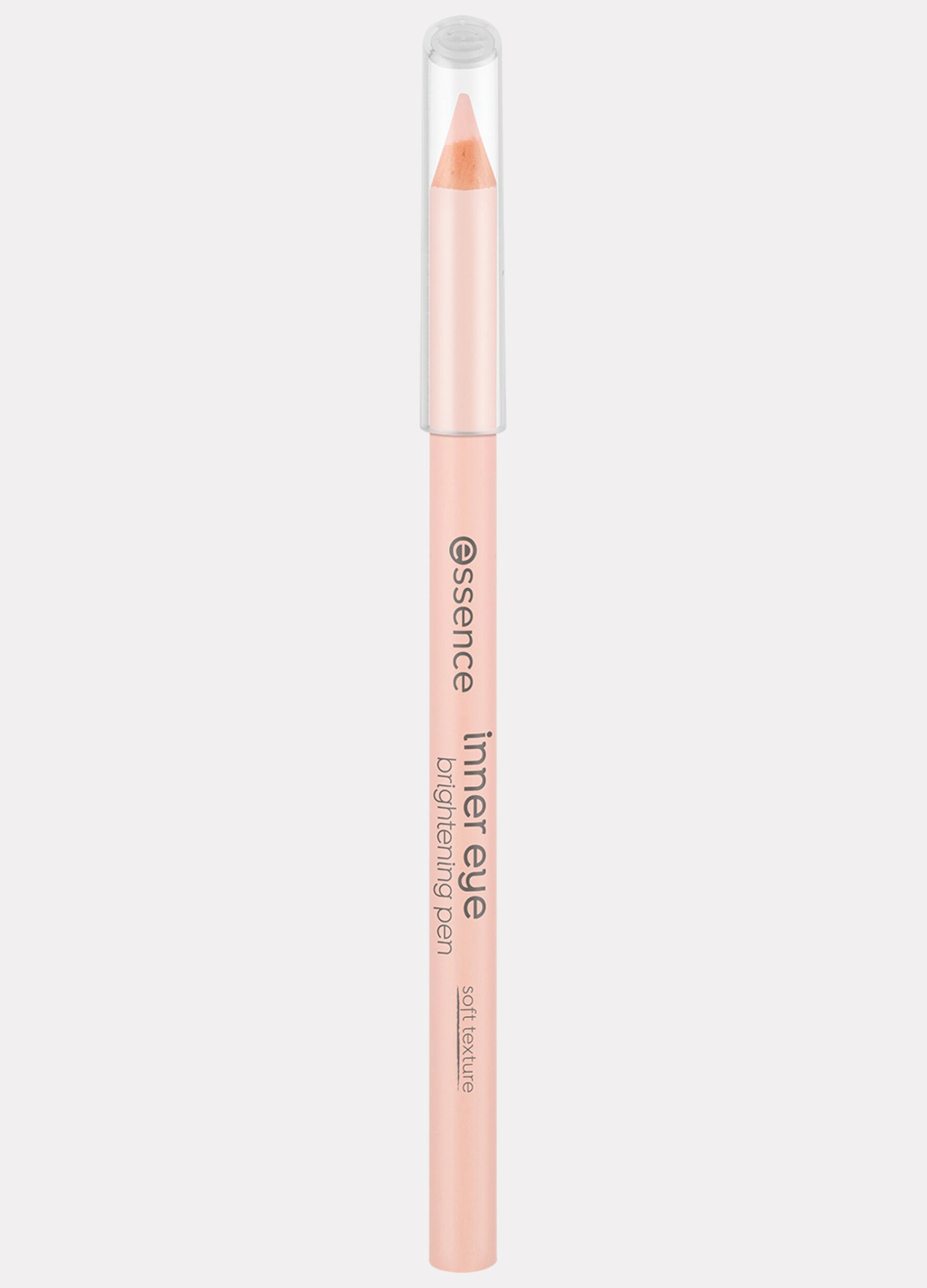 Image of ESSENCE, Essence Penna Illuminante Per Rima Inferiore Occhi 01, Donna, Rosa pastello, Taglia: FASUL