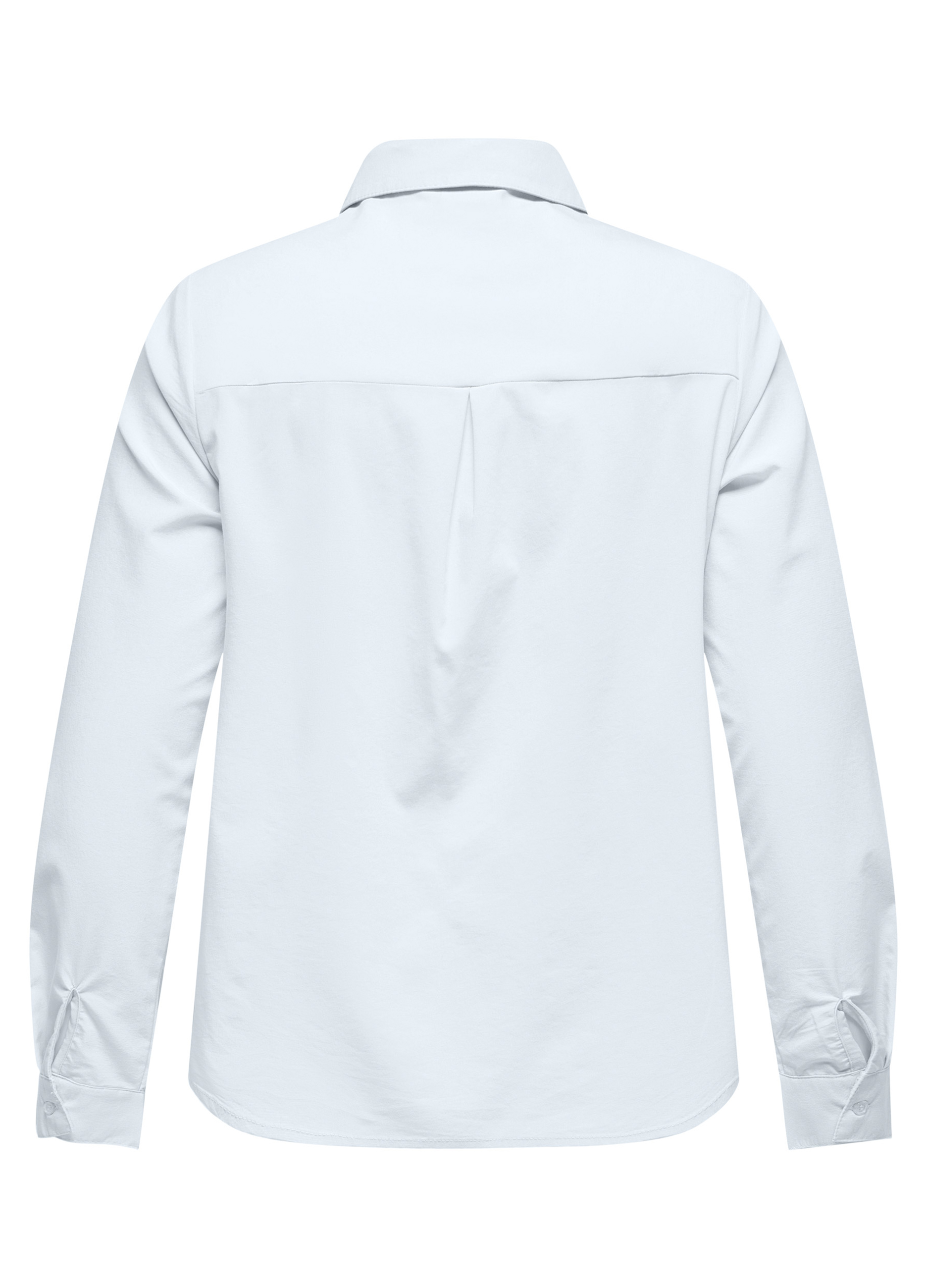 Upim, Camicia Regular Fit, Unisex, Bianco, Taglia: 54-image