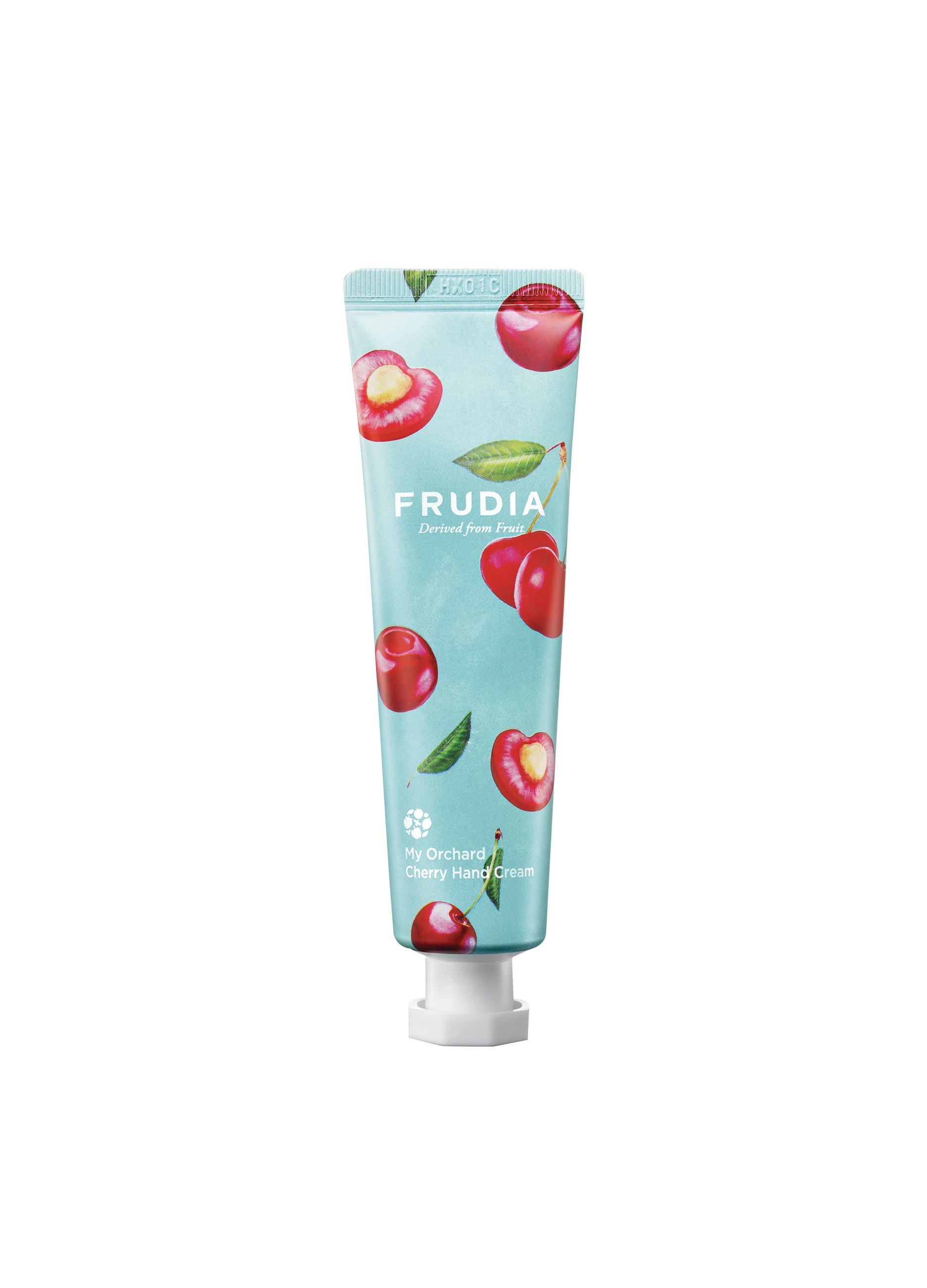 FRUDIA My Orchard Coconut - Crema Mani Nutriente e Idratante al Cocco 30 ml - Immagine 4