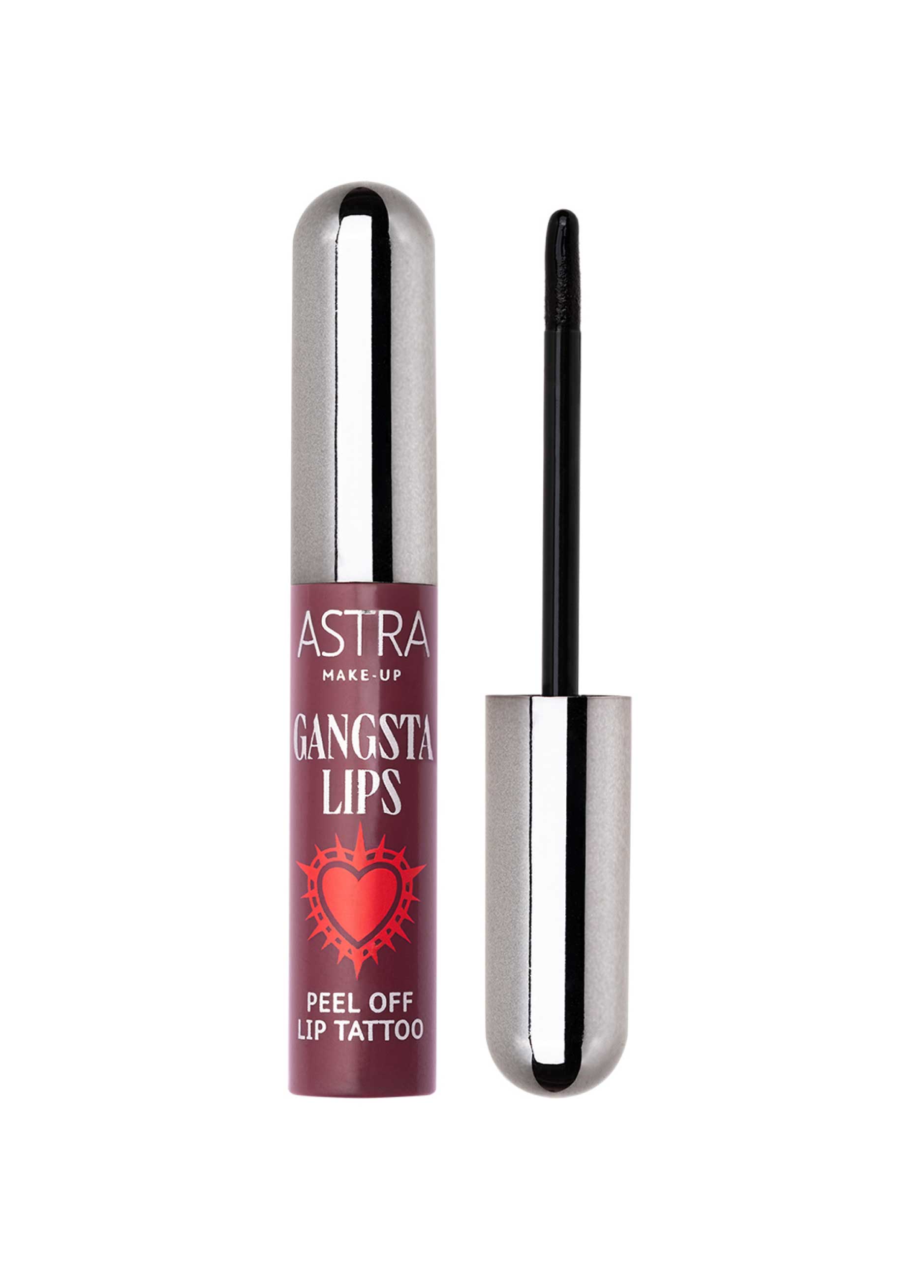 Astra Gangsta Lips Peel Off 02 - Immagine 4