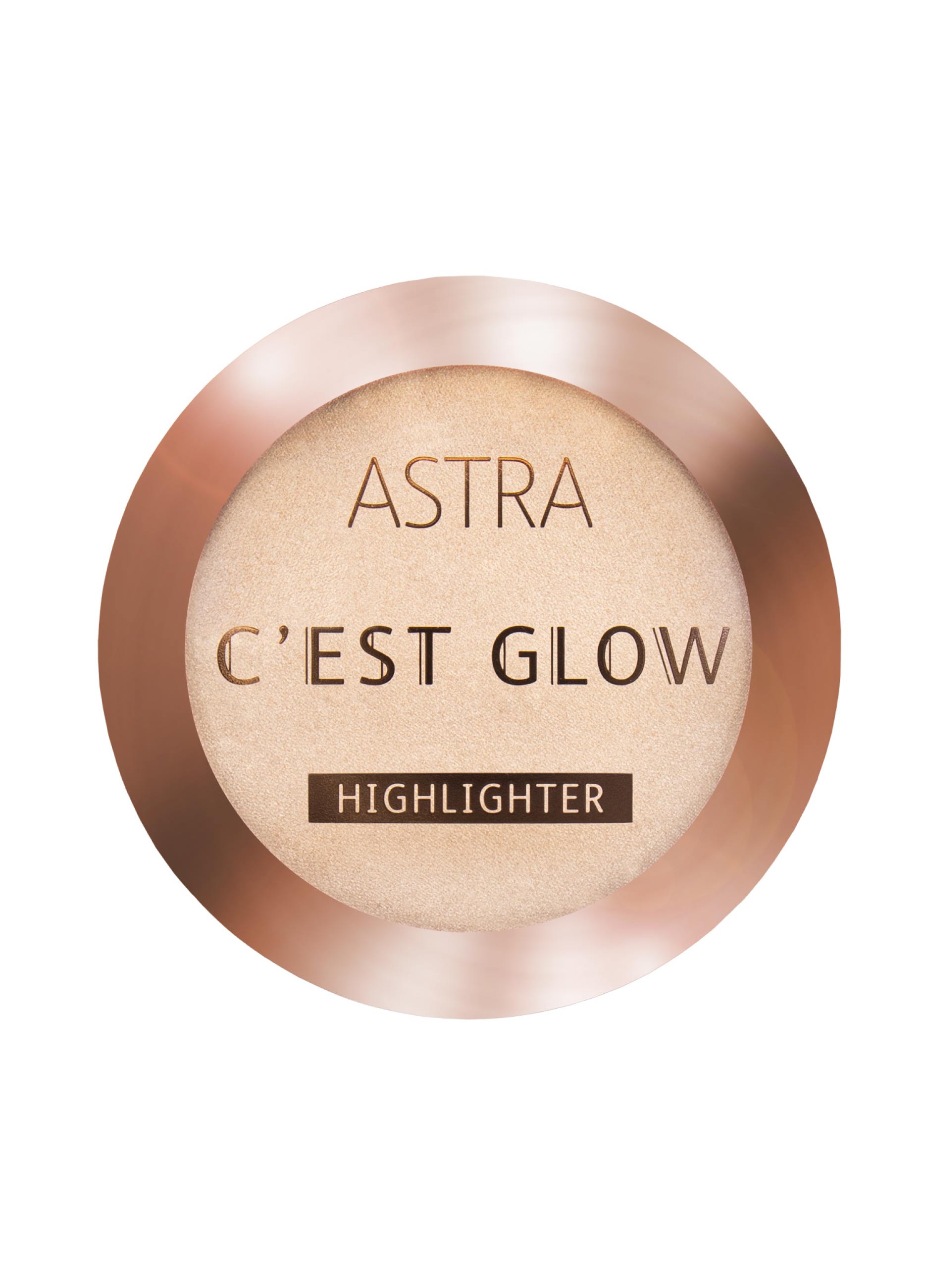 Giufra Srl Astra C Est Glow Highlighter 001 - Immagine 2