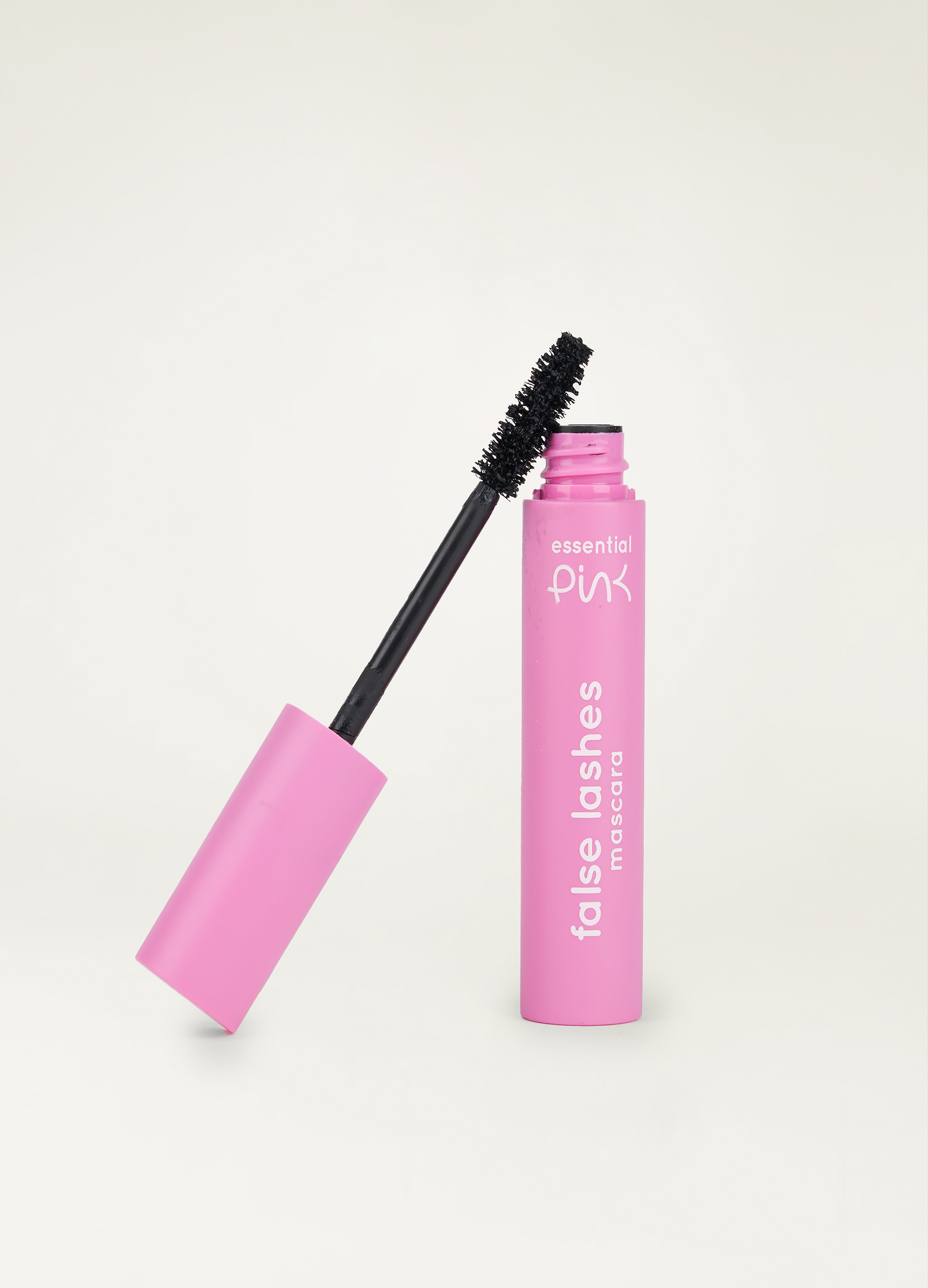 Upim, Mascara False Lashes, Donna, Nero stampa 1, Taglia: FASUL
