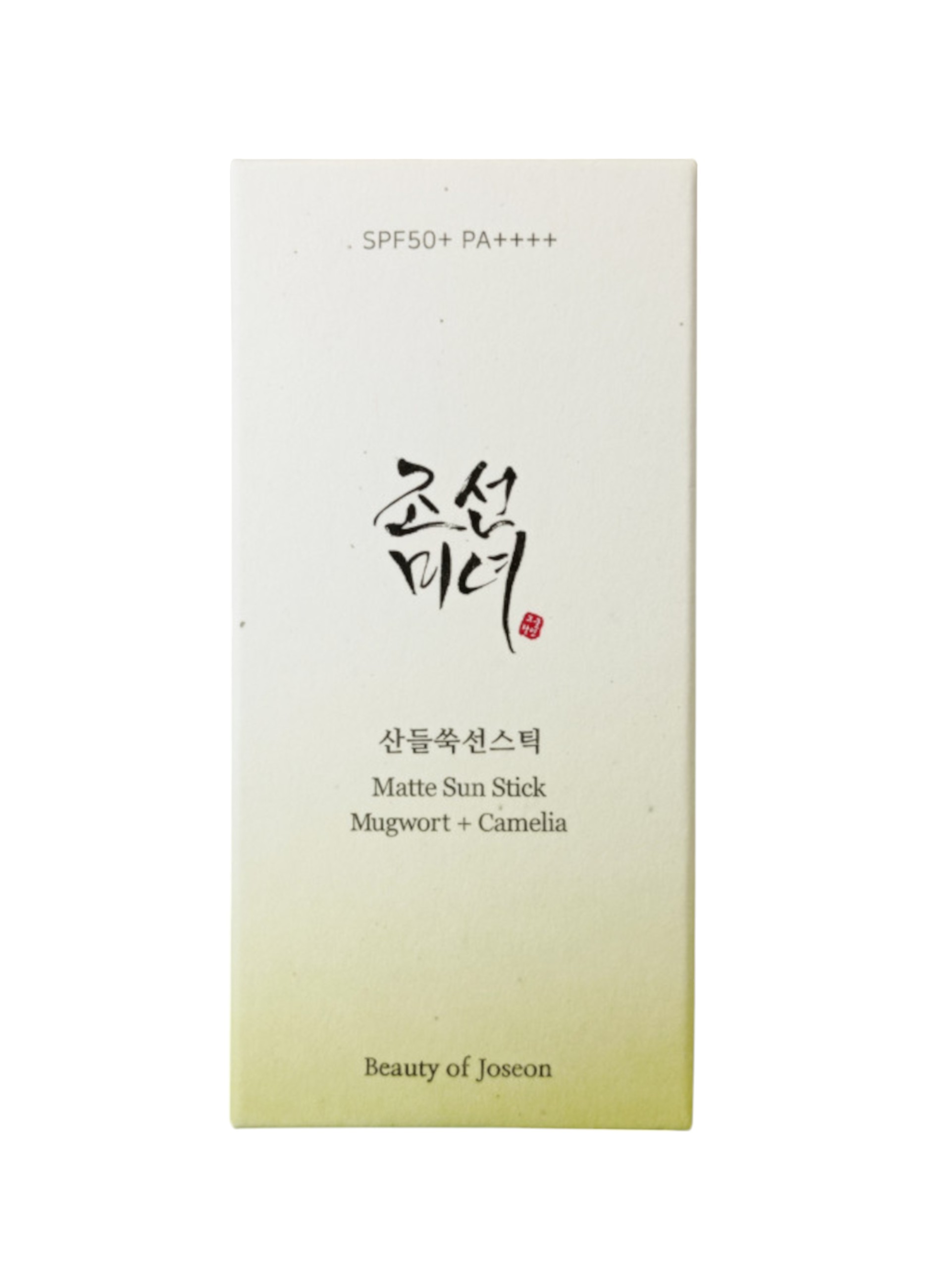 Upim, Matte Sun Stick: Mugwort & Camelia - Skincare Coreana, Donna, Verde, Taglia: FASUL