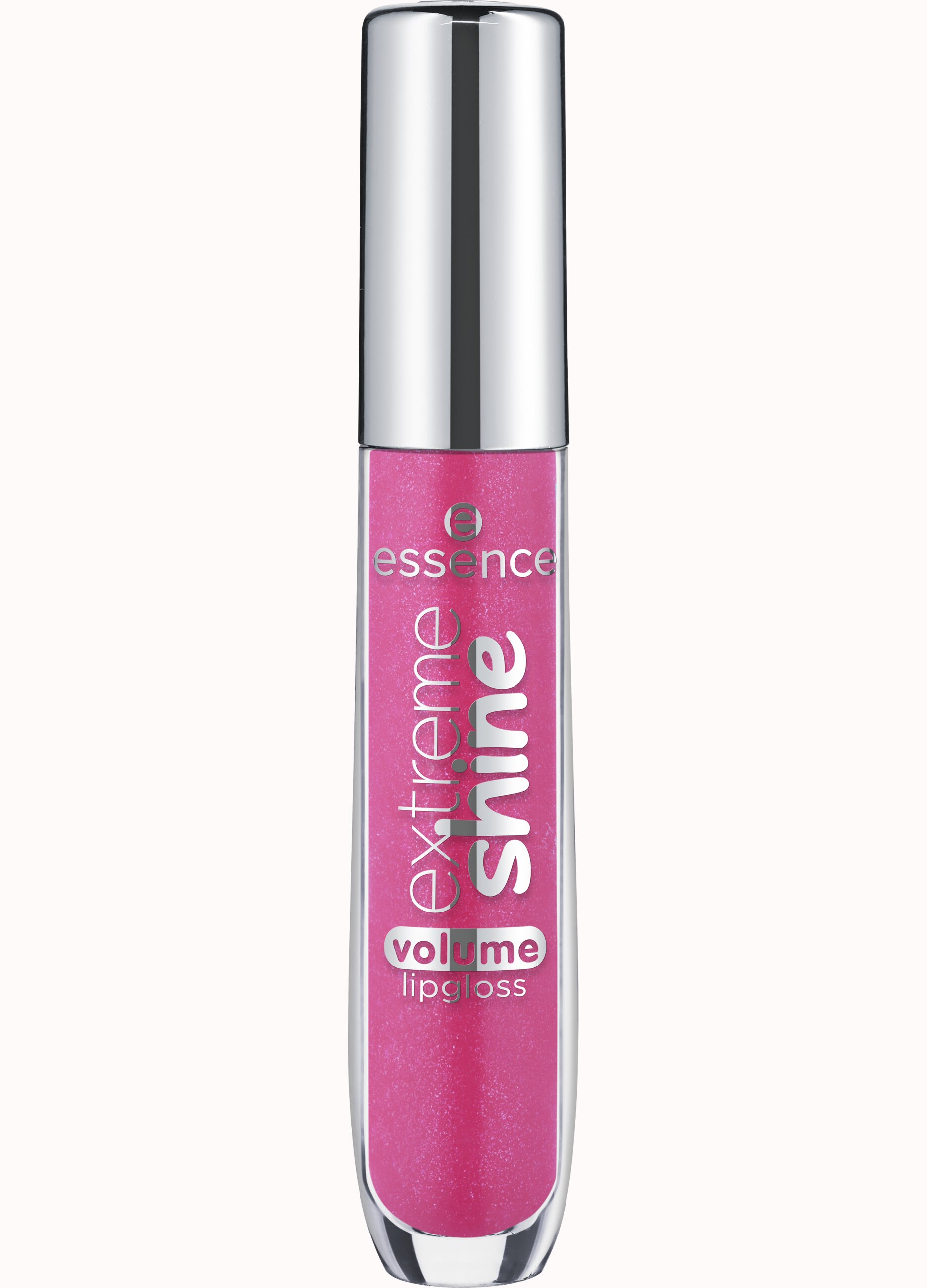 Essence Donna Rosa Extreme Shine Volume Lucidalabbra 06, Taglia: Fasul - Immagine 1