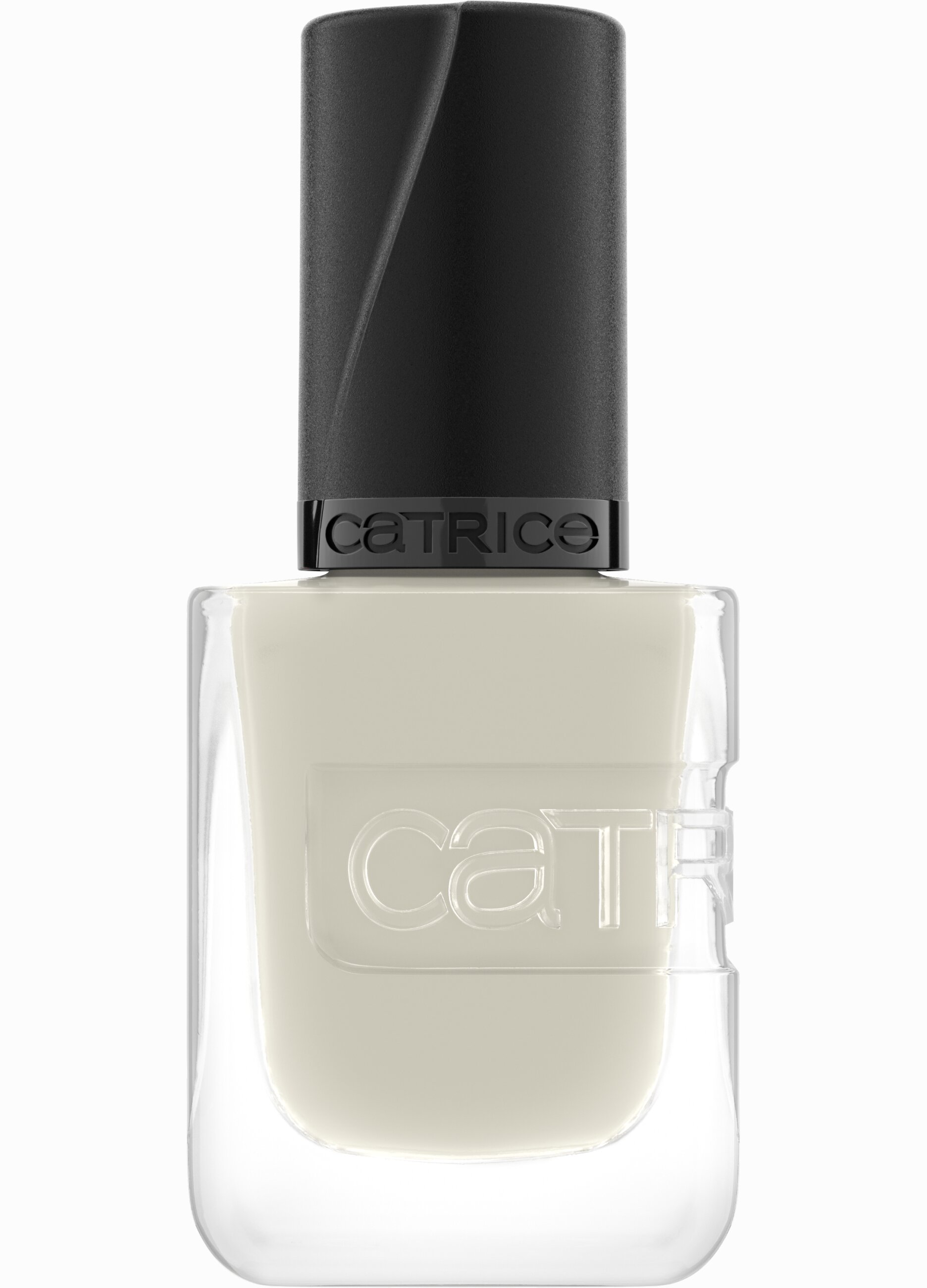 CATRICE, Catrice Gel Affair Smalto Unghie Effetto Gel 042, Unisex, Grigio, Taglia: FASUL