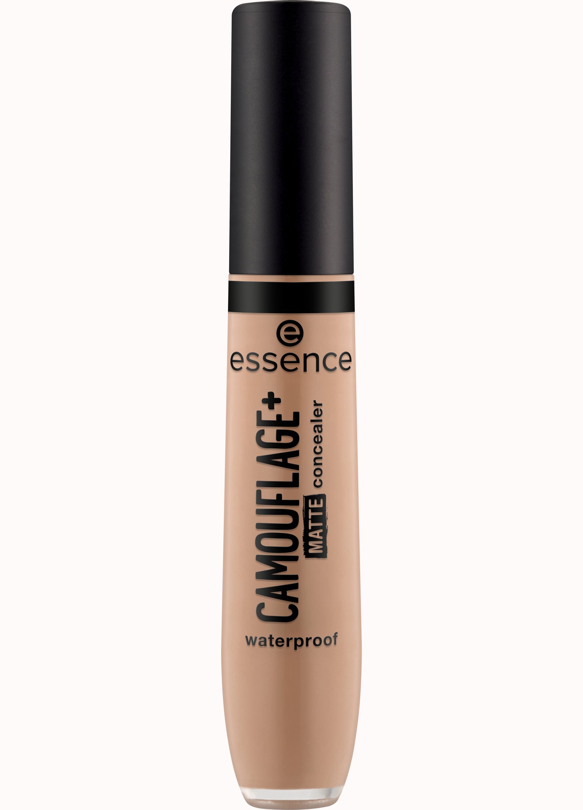Essence Camouflage + Matte Correttore N.20 - - - Immagine 4