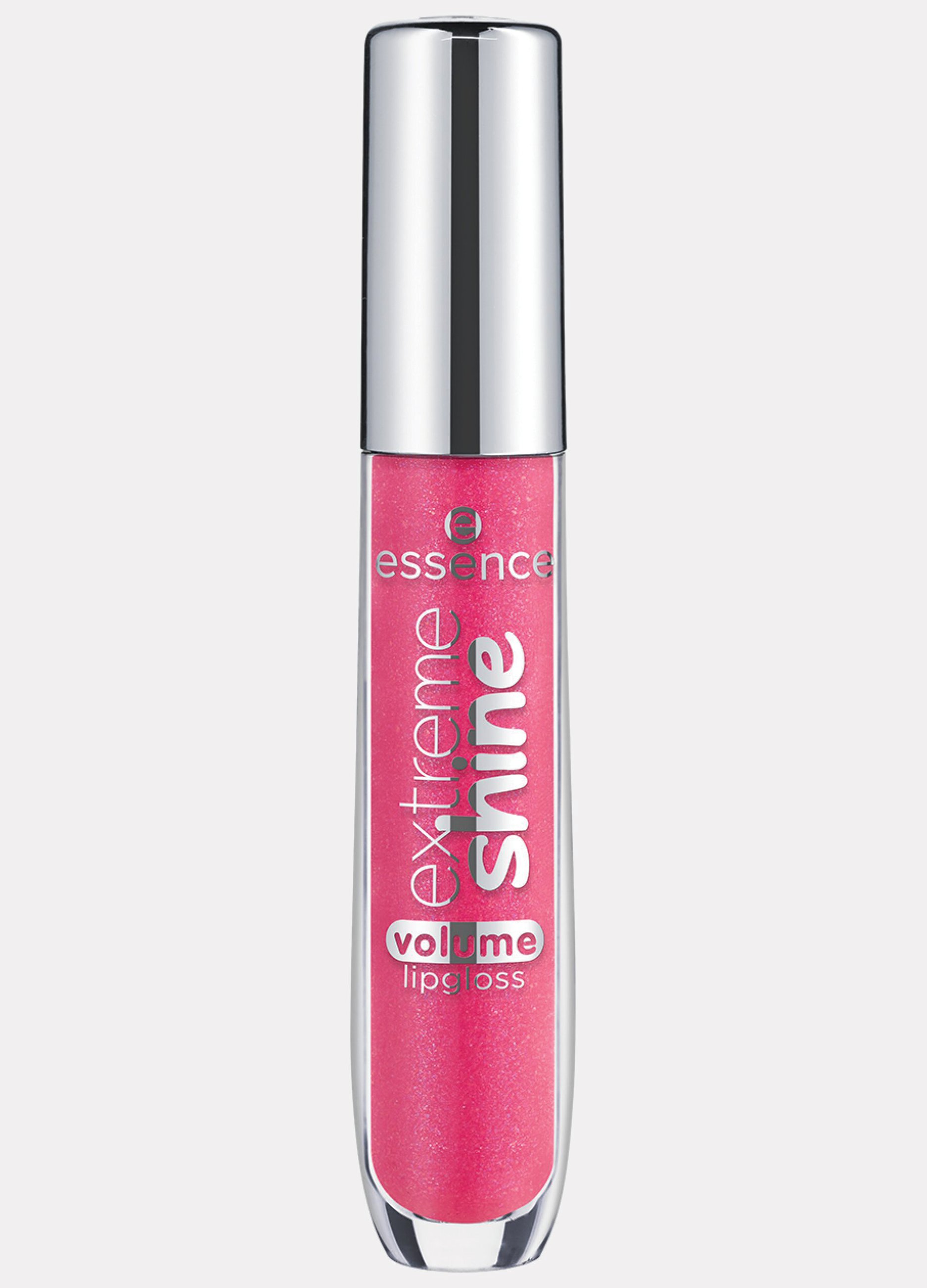 Image of ESSENCE, Essence Extreme Shine Volume Lucidalabbra 06, Unisex, Rosa, Taglia: FASUL