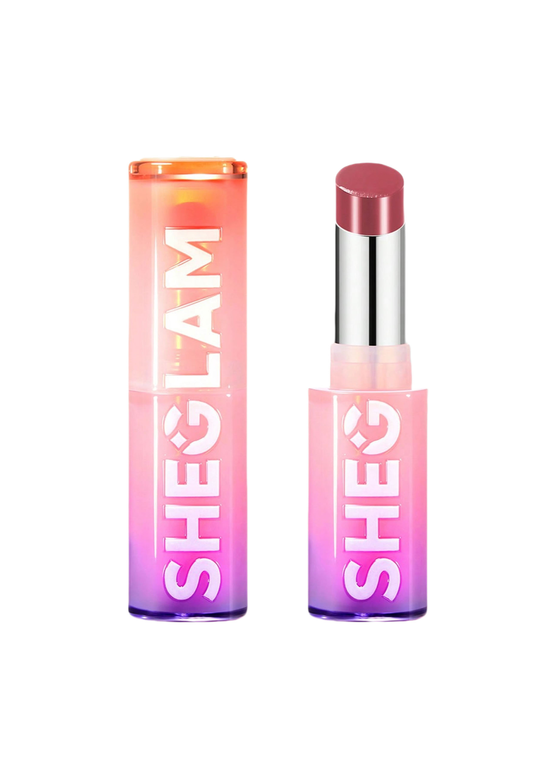 Upim, Mirror Kiss High-shine Lipstick-trasgredisci Le Regole, Unisex, Bianco panna, Taglia: FASUL