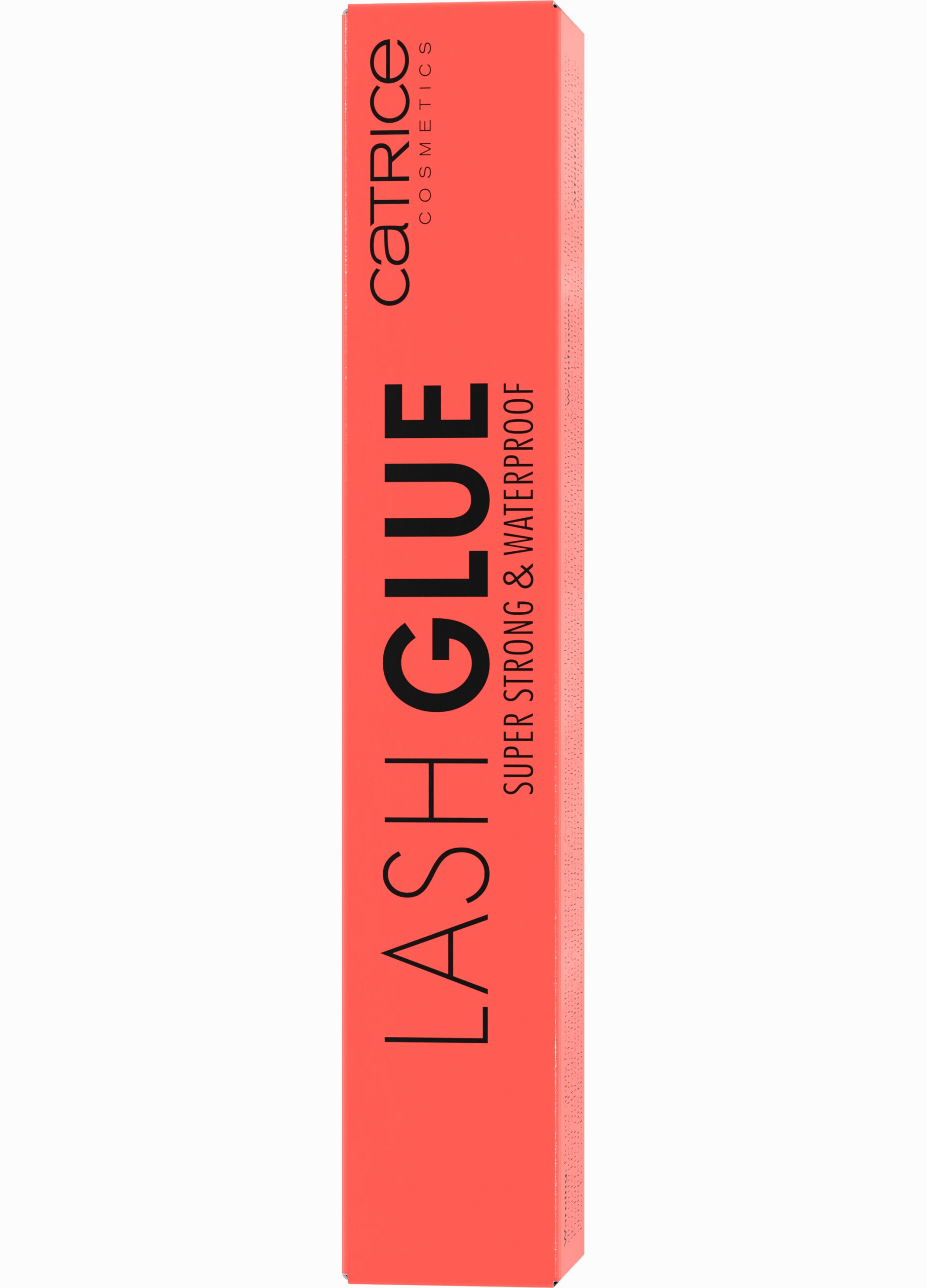 CATRICE, Catrice Colla Ciglia Finte, Donna, Trasparente, Taglia: FASUL