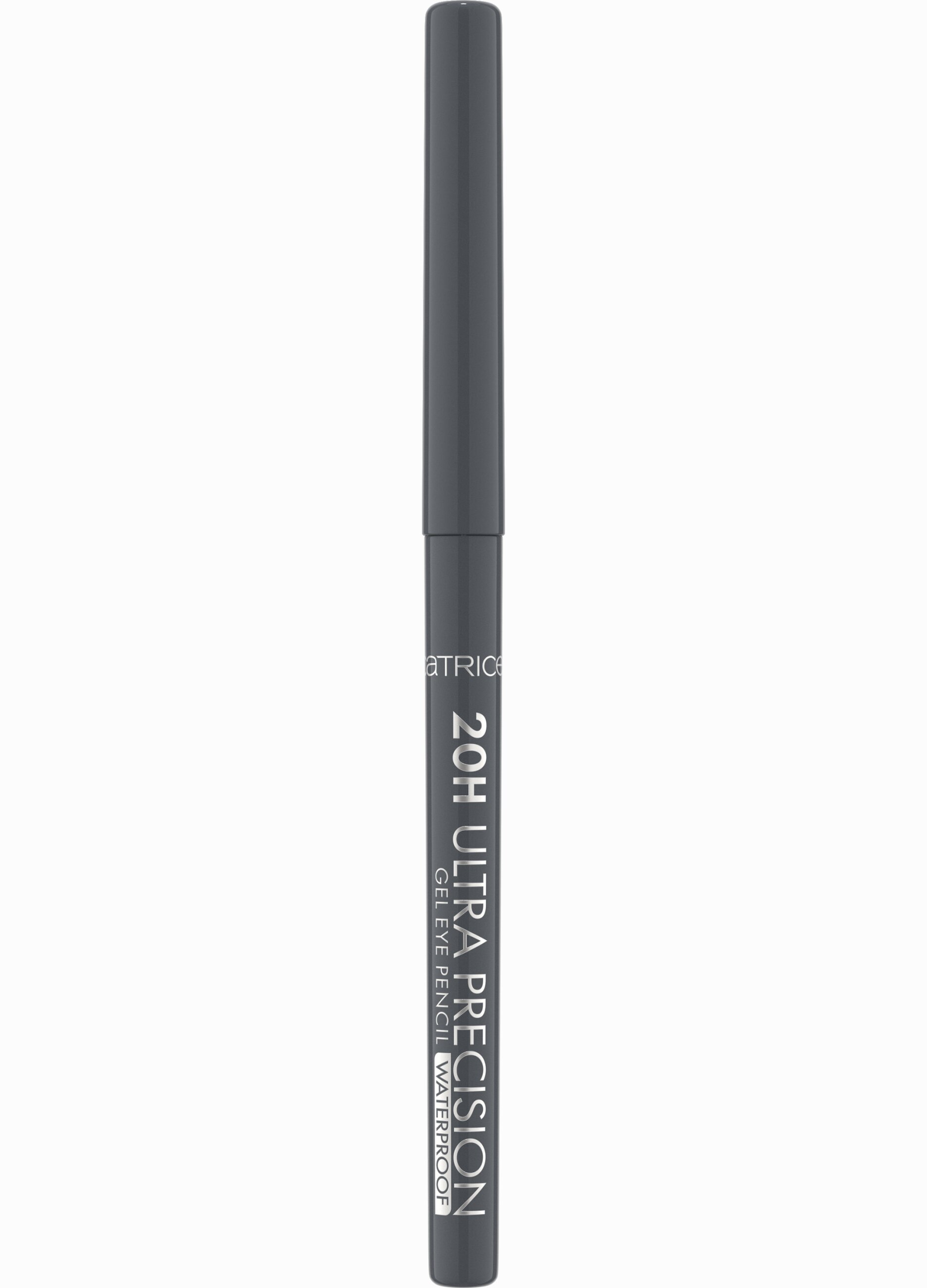 CATRICE , 20h Ultra Precision Matita Occhi Gel Waterproof 020, Donna, Grigio, Taglia: FASUL