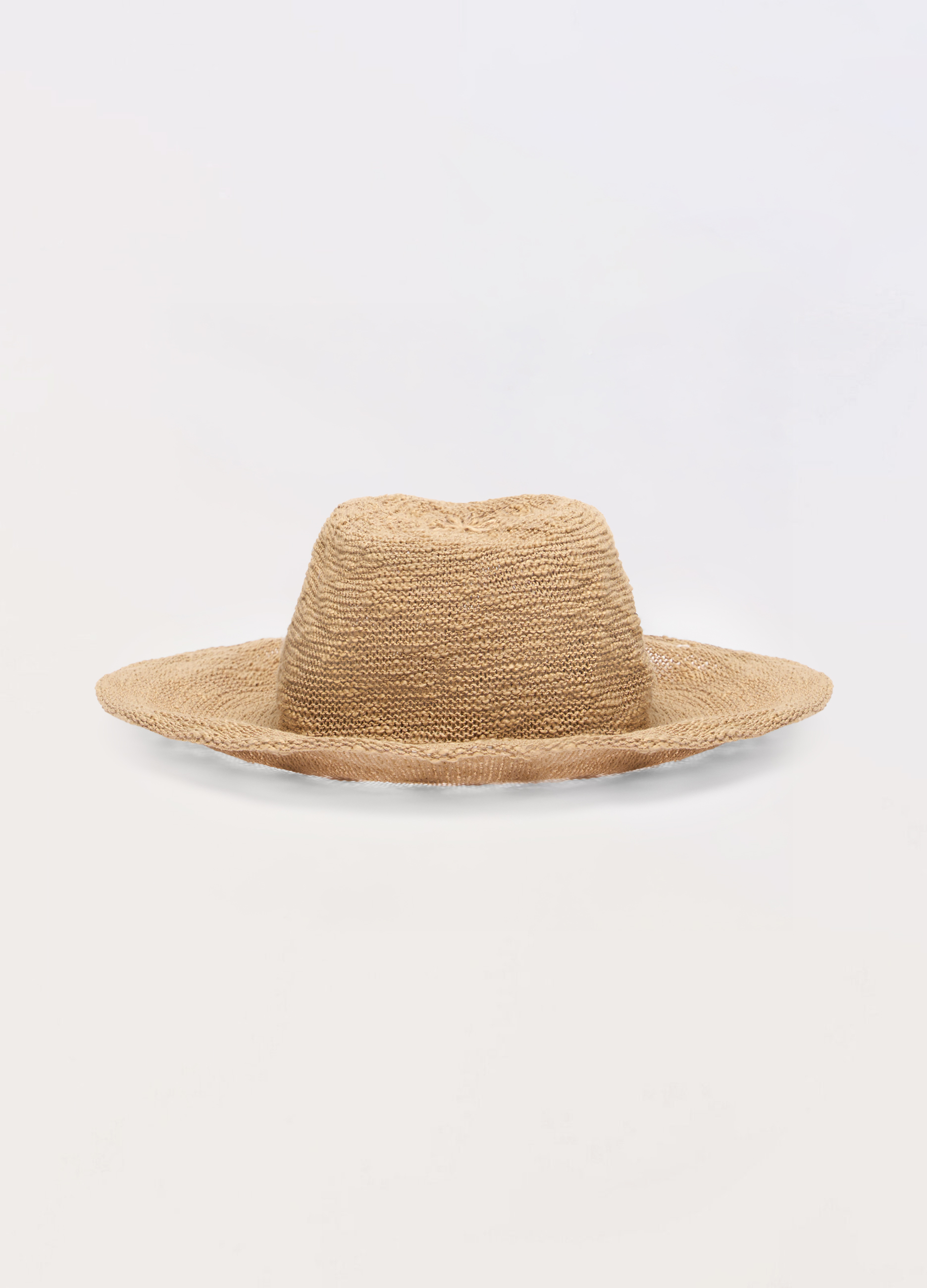 Upim, Cloche In Tessuto Donna, Beige chiaro, Taglia: 58