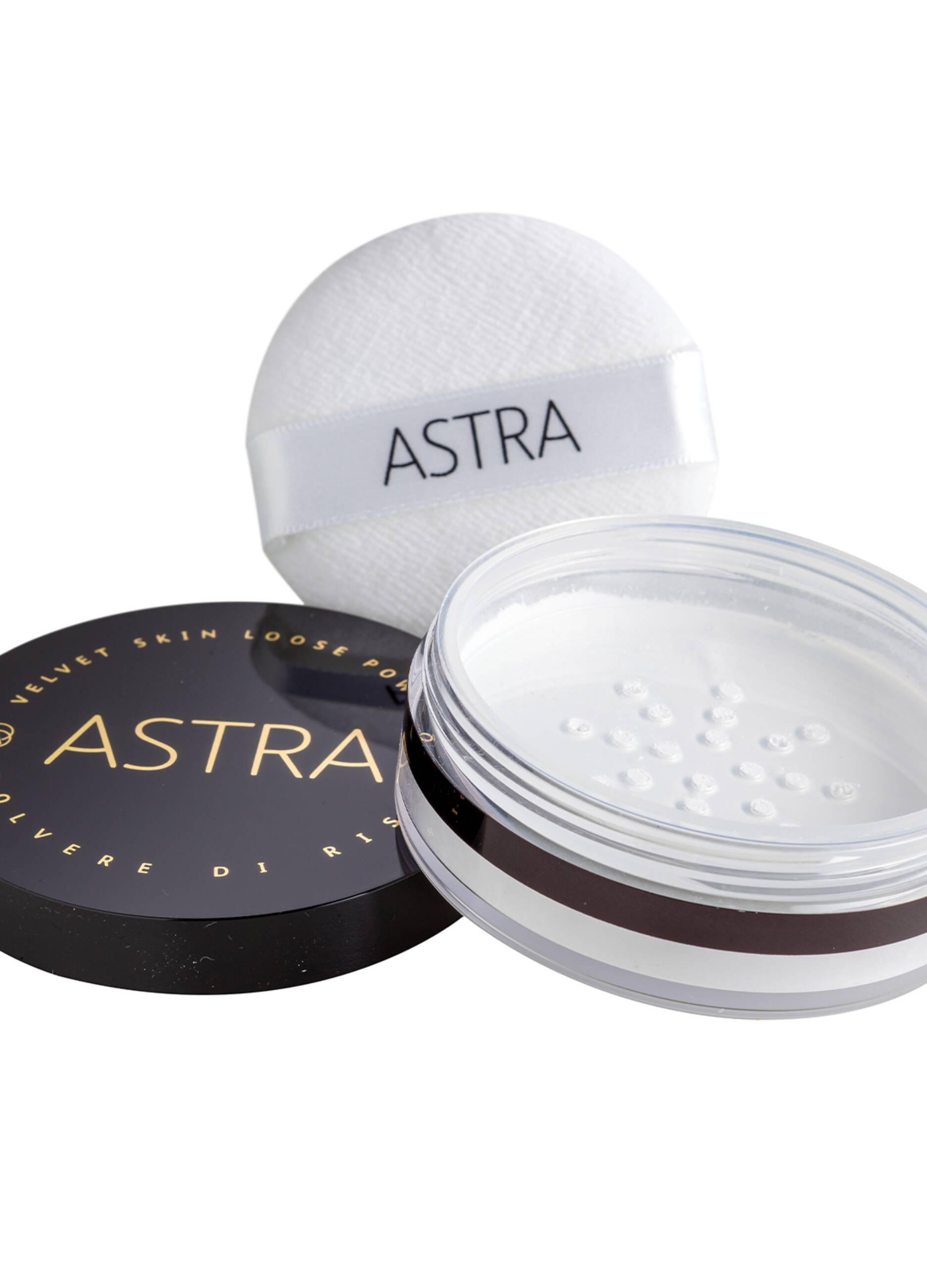 ASTRA POWDER SKIN LOOSE 01 - Immagine 8