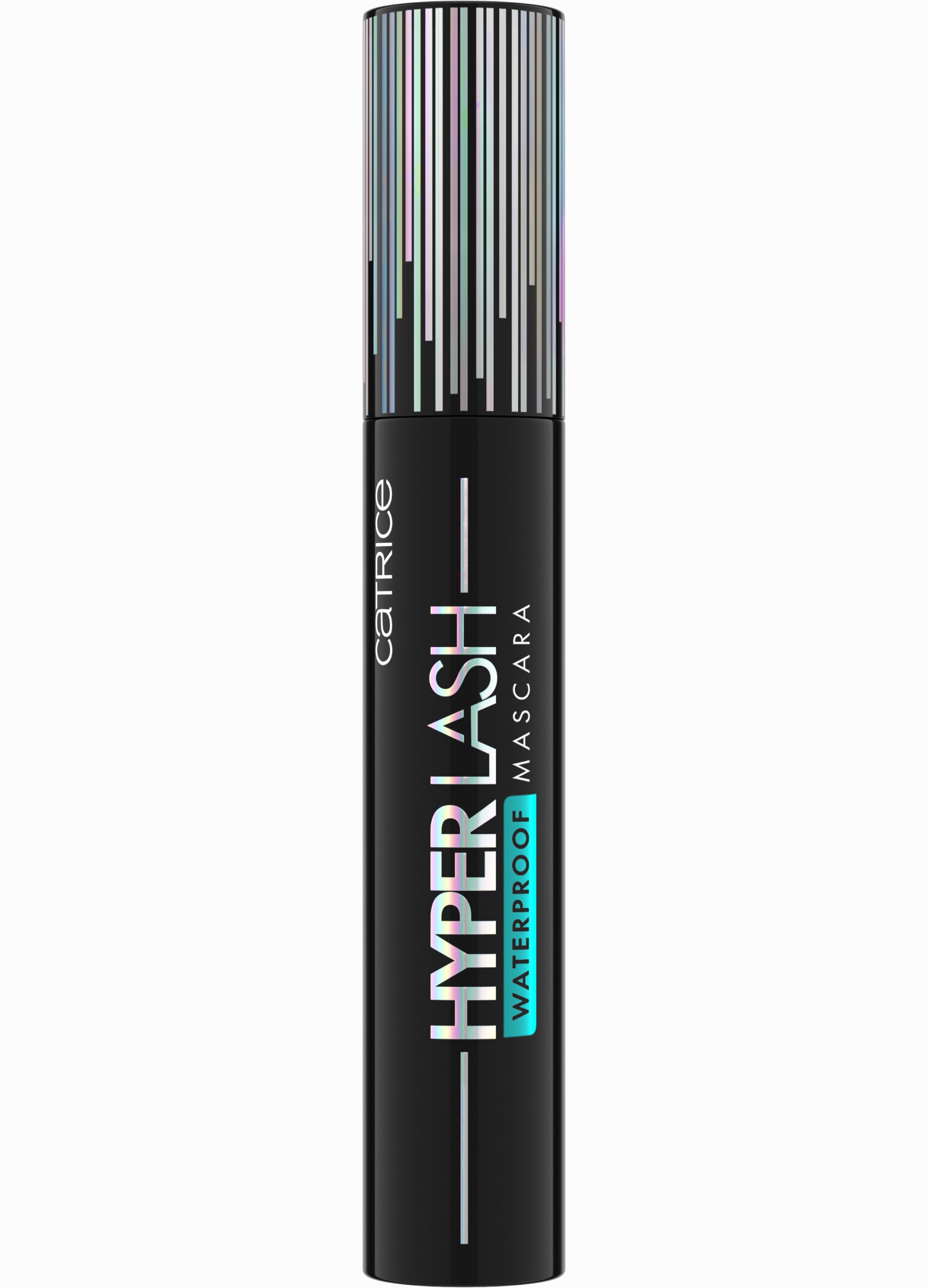Catrice Unisex Nero Hyper Lash Mascara 010, Taglia: Fasul