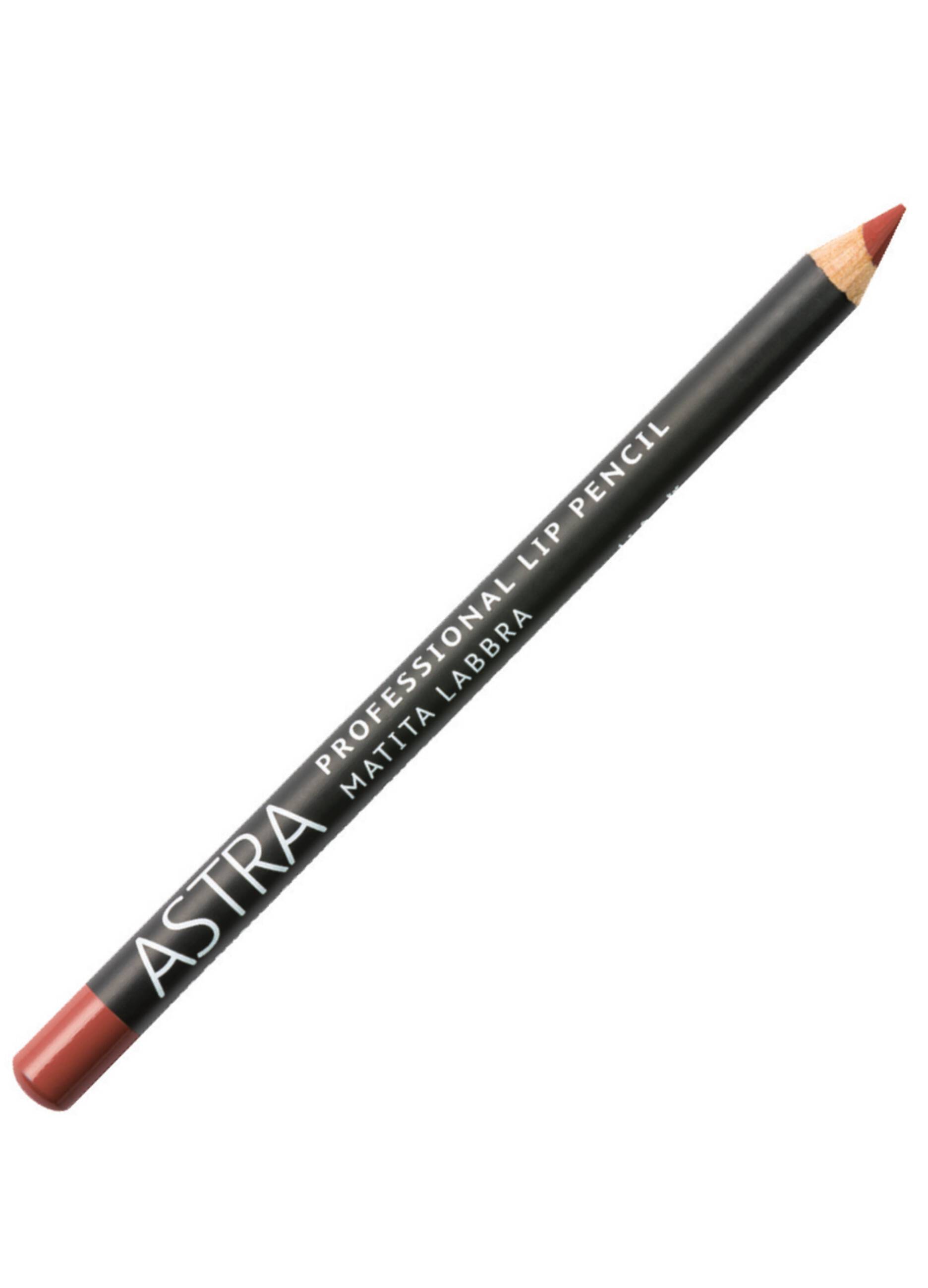 Professional Lip Pencil - Matita Labbra 33 pink lips - Immagine 8