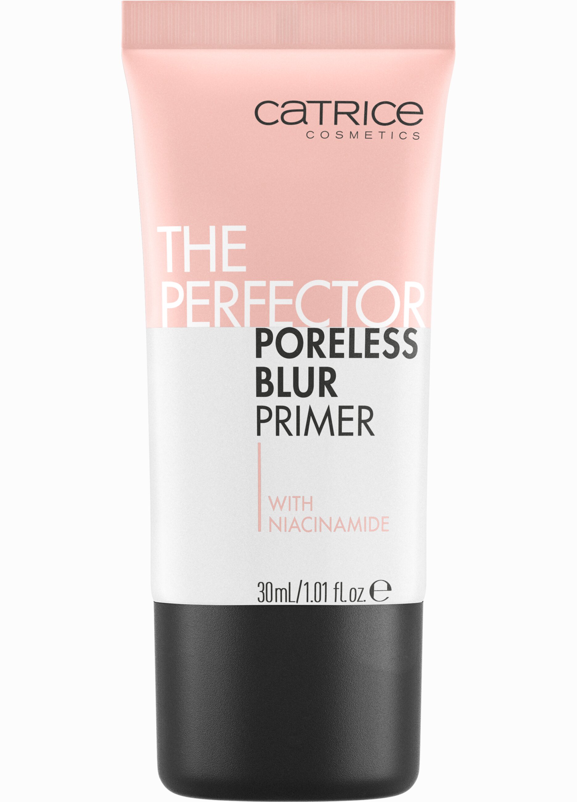 CATRICE, Catrice The Perfector Poreless Blur Primer Viso, Donna, Rosa cipria, Taglia: FASUL