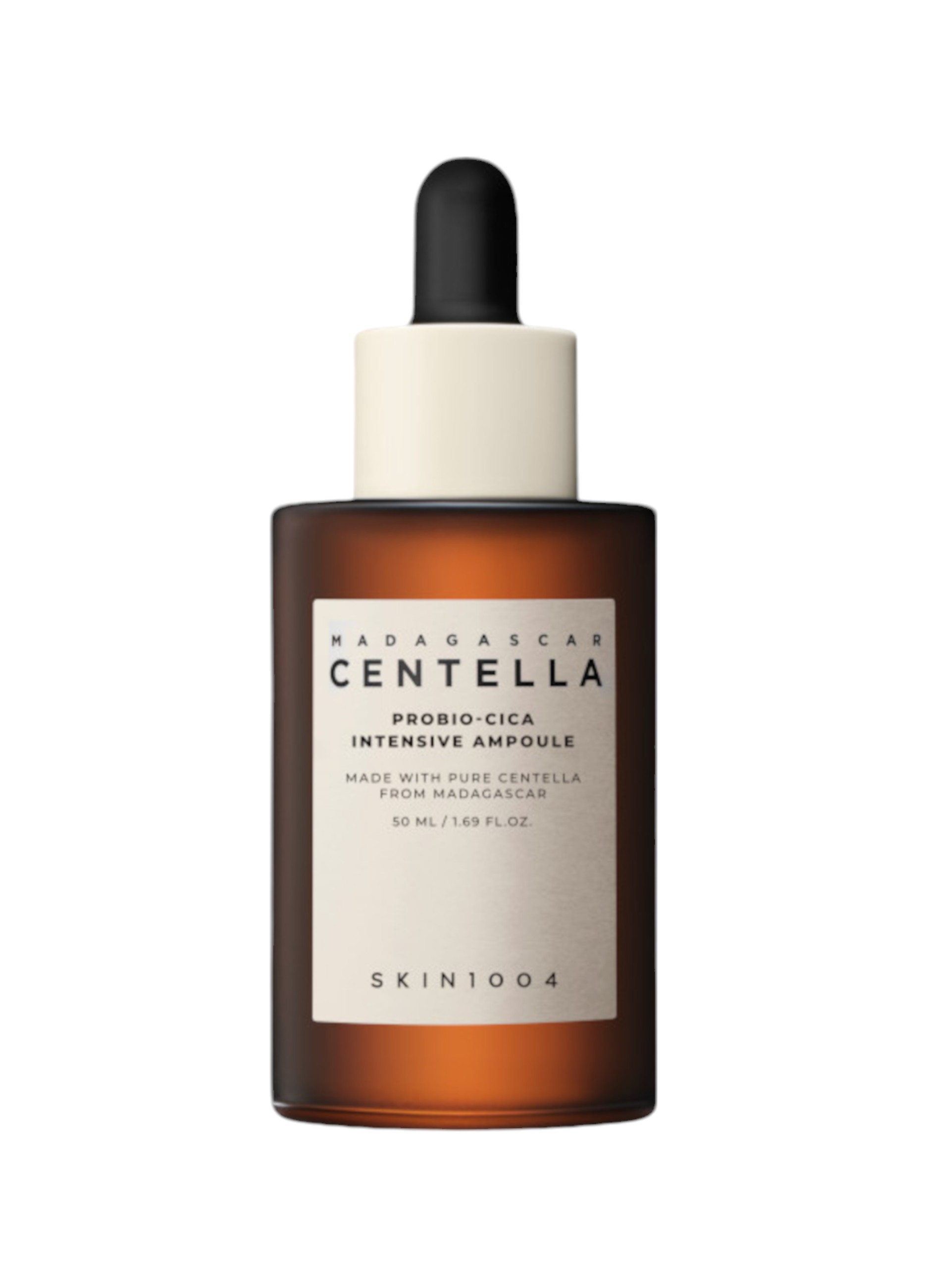 Skin1004 Madagascar Centella Probio-Cica Intensive Ampoule – Siero Rigenerante 50 Ml Fiale - Immagine 6