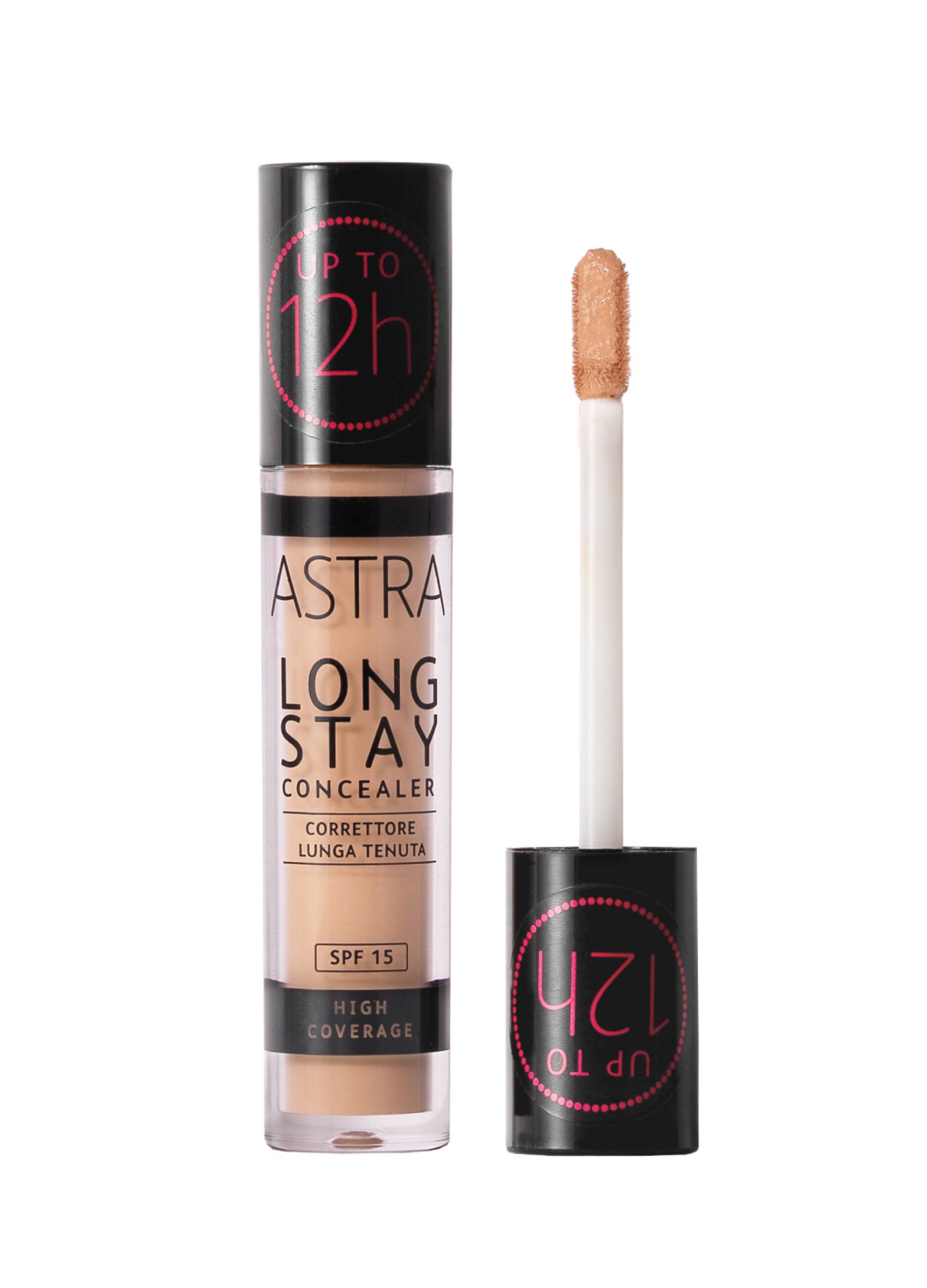Giufra Srl Astra Corr Long Stay Concealer 4W - Immagine 5