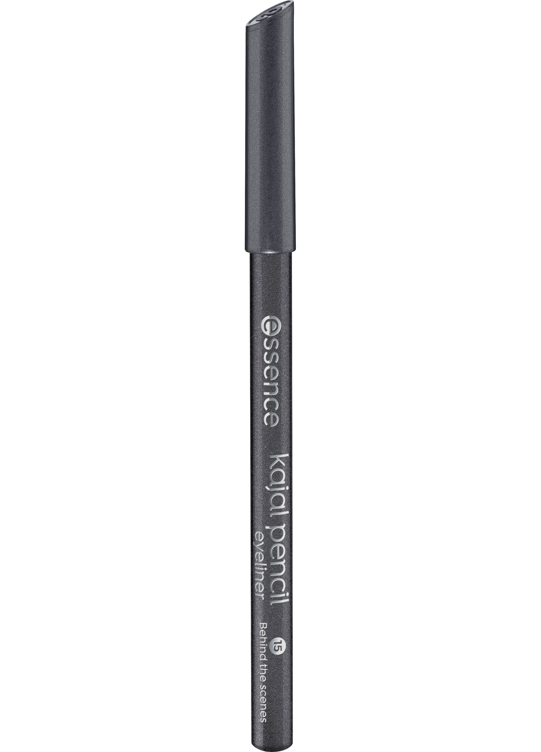 ESSENCE, Essence Kajal Matita Occhi 15, Donna, Grigio, Taglia: FASUL