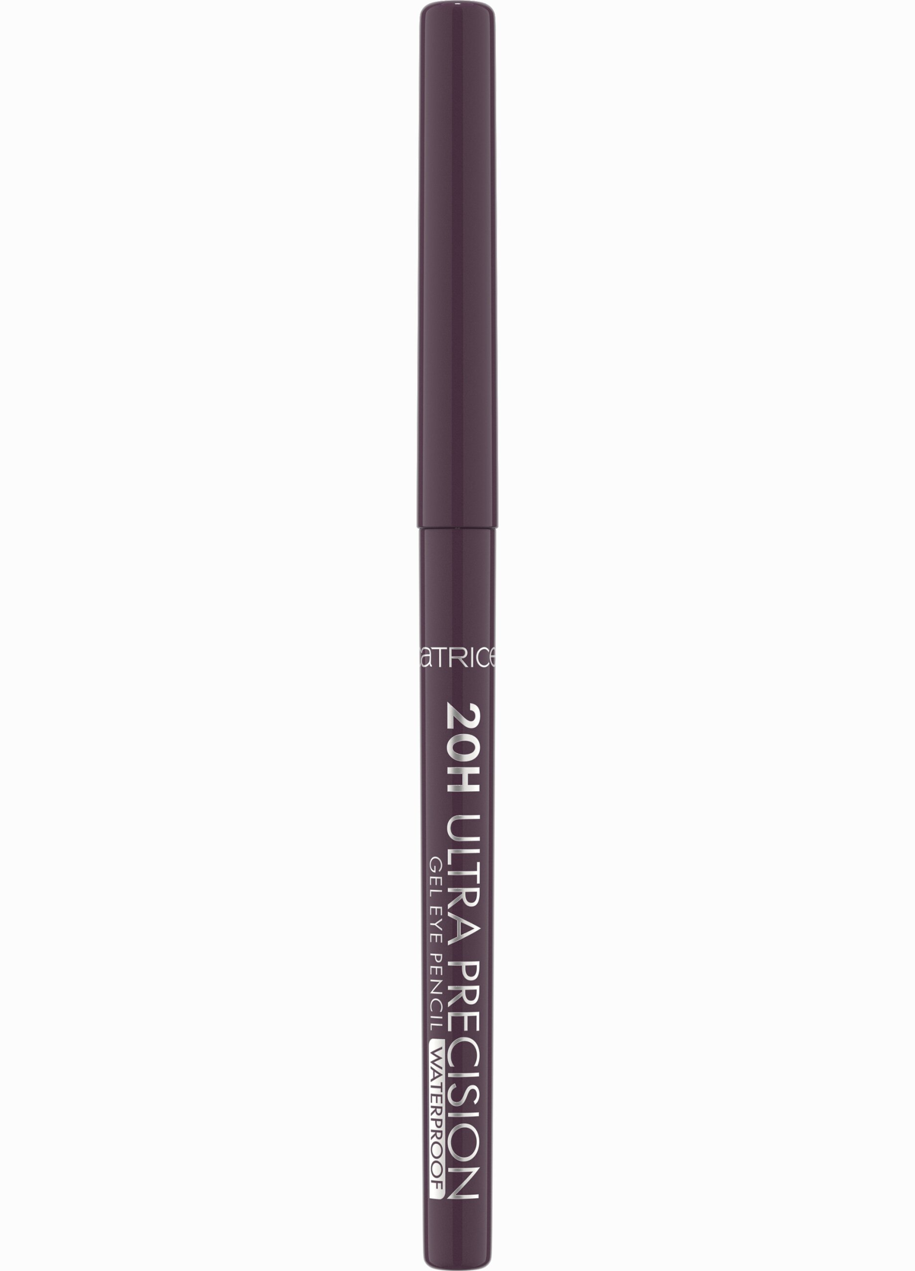 CATRICE , 20h Ultra Precision Matita Occhi Gel Waterproof 070, Donna, Viola lilla, Taglia: FASUL