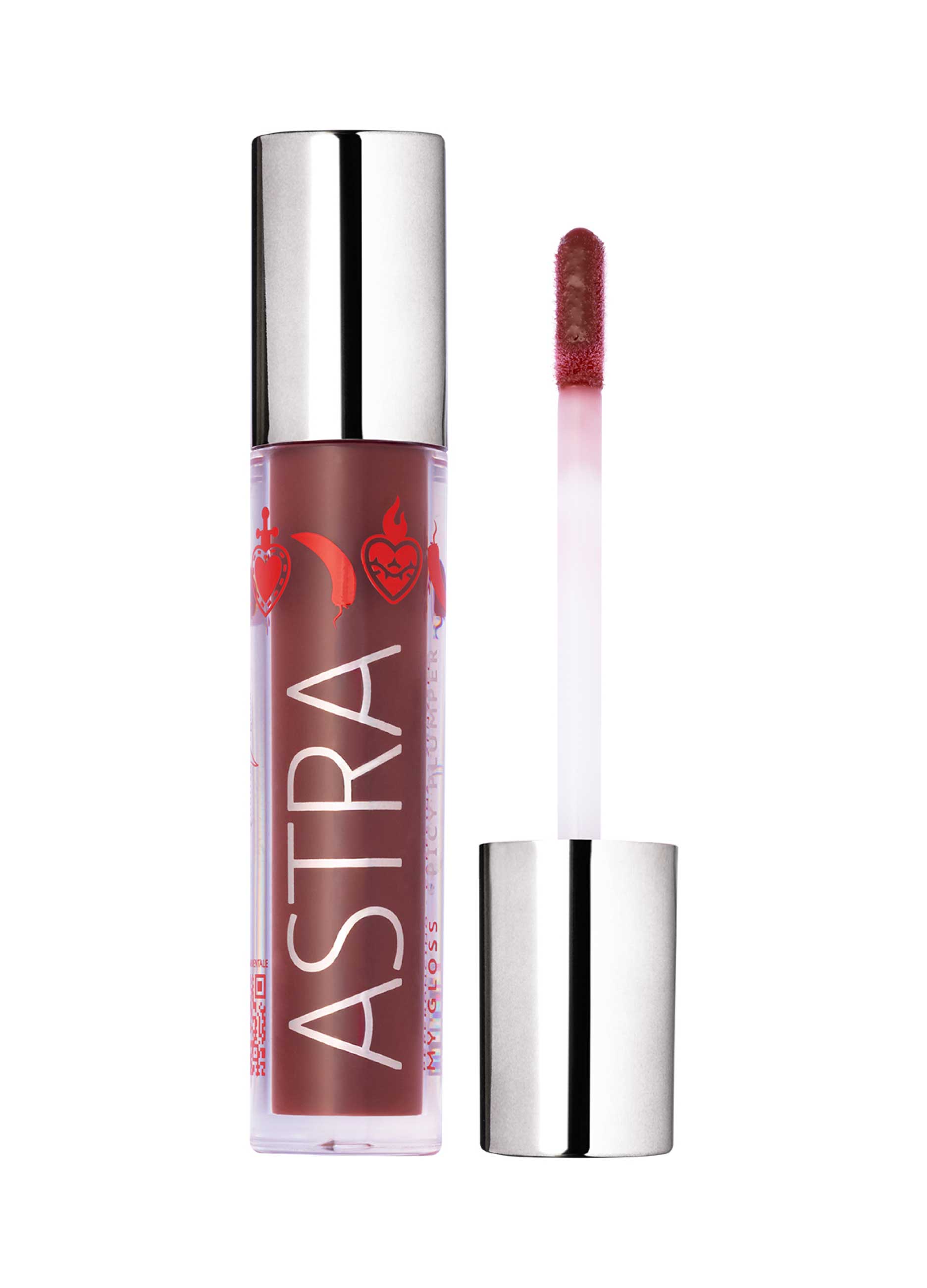 Giufra Srl Astra Coll.m/Fuori Gloss Plump.002 - Immagine 3
