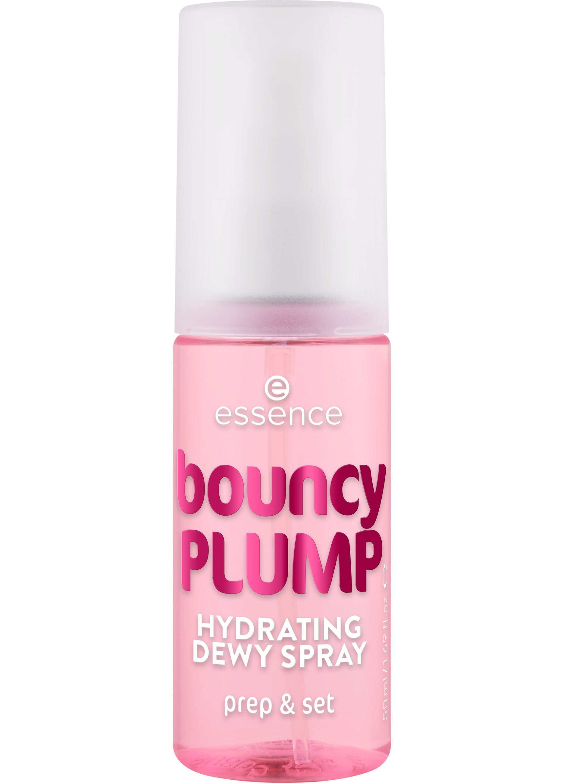 Essence , Base Trucco + Primer, Jelly Grip Refreshing Aloe Spray (Aloe Rinfrescante) - Immagine 5