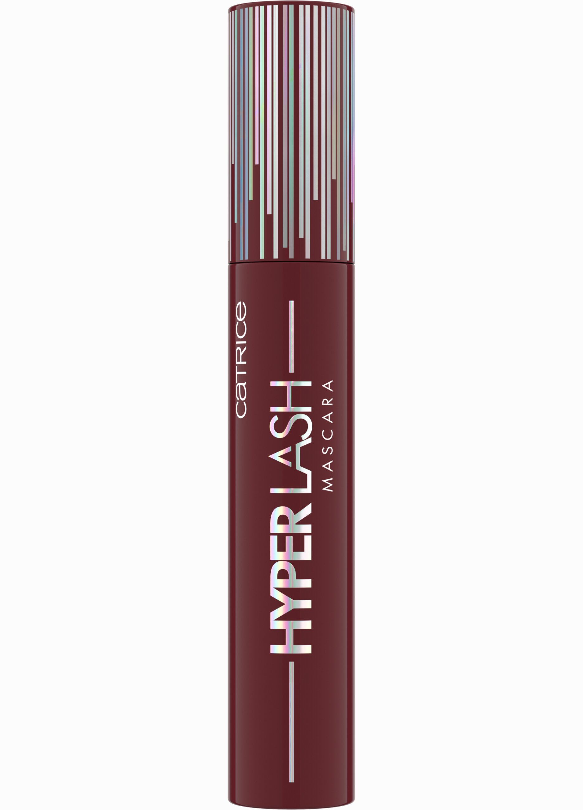 Catrice Unisex Rosso Hyper Lash Mascara 030, Taglia: Fasul