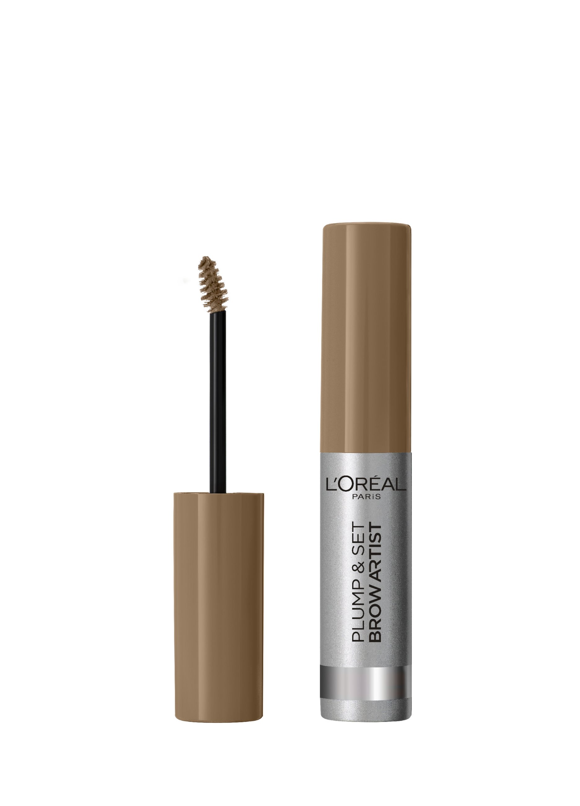 L'Oréal Brow Artist Plumper Blonde N.101 - - - Immagine 4