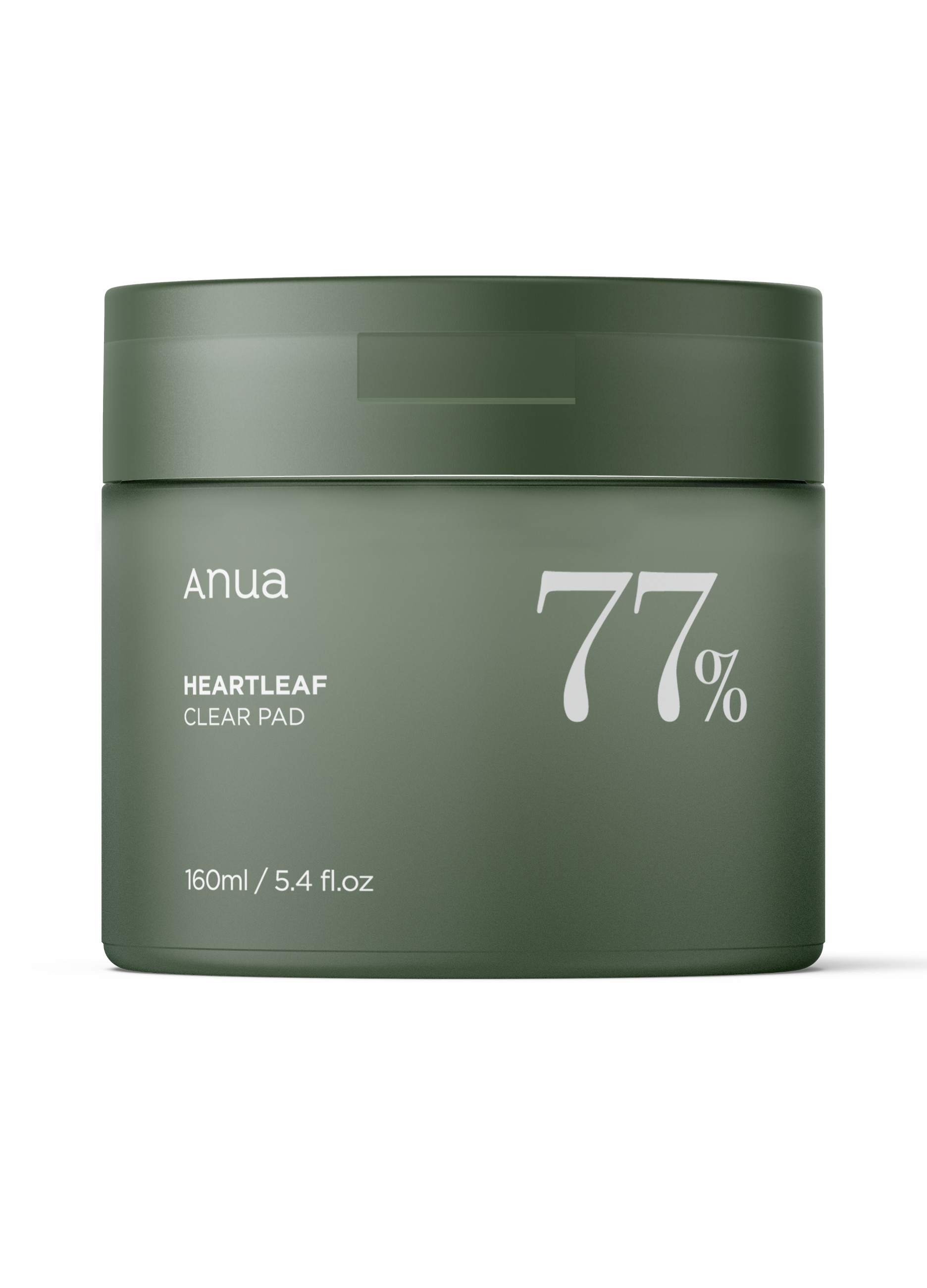 Upim Donna Bianco Dischetti Tonificanti Con Heartleaf 77%. Pratici E Delicati Sulla Pelle - Skincare Coreana, Taglia: Fasul - Immagine 1