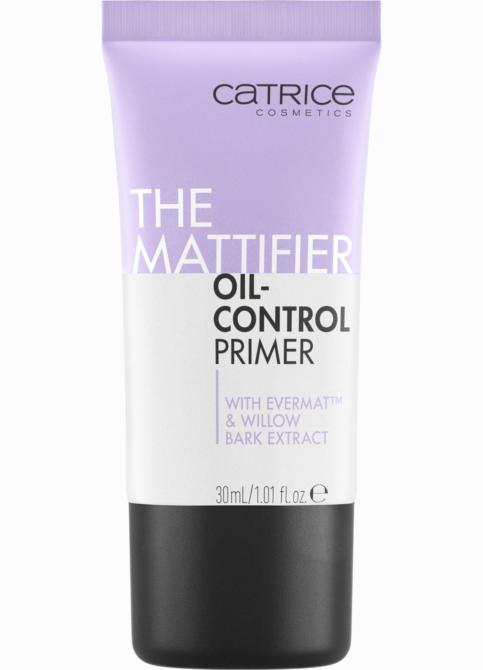 CATRICE, Catrice The Mattifier Oil-control Primer Viso, Donna, Trasparente, Taglia: FASUL