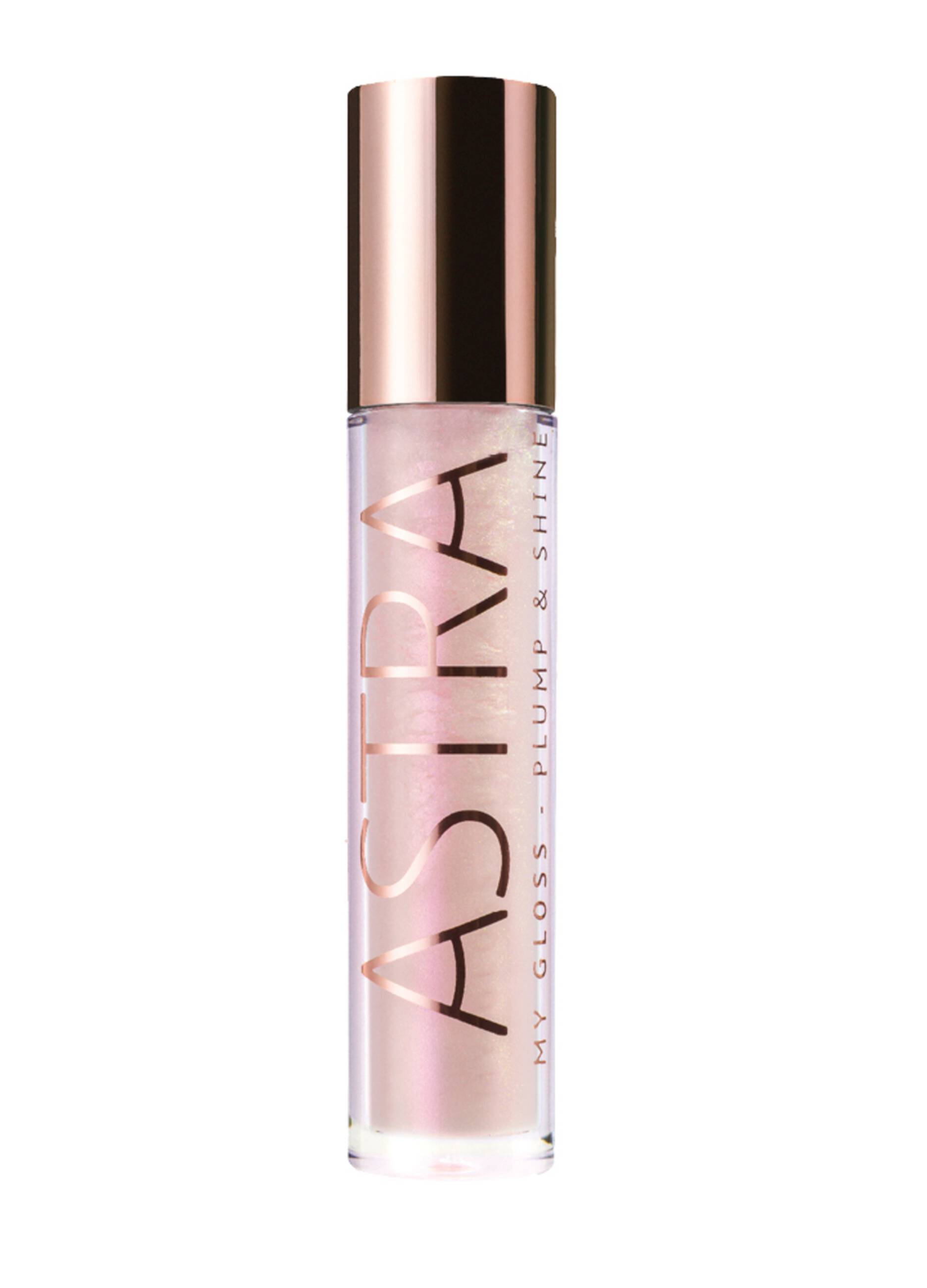 Astra My Gloss Plump & Shine Laser Beam N.002 - - - Immagine 8